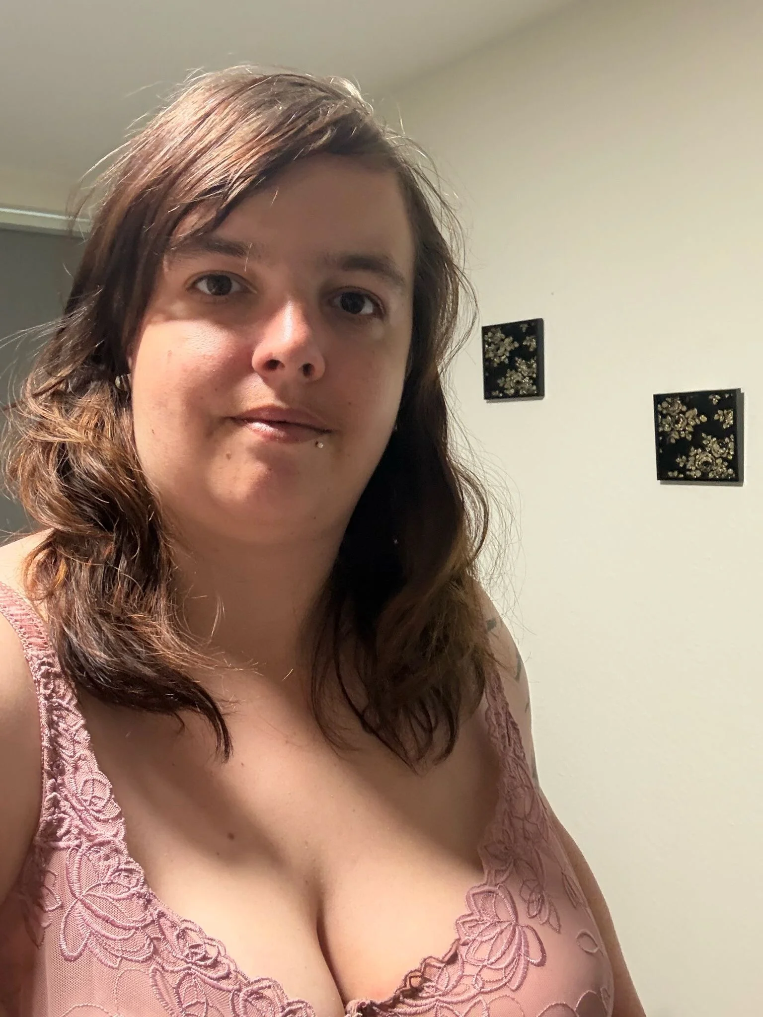 XXX Porn Photo of Nude PrivateTessa 2