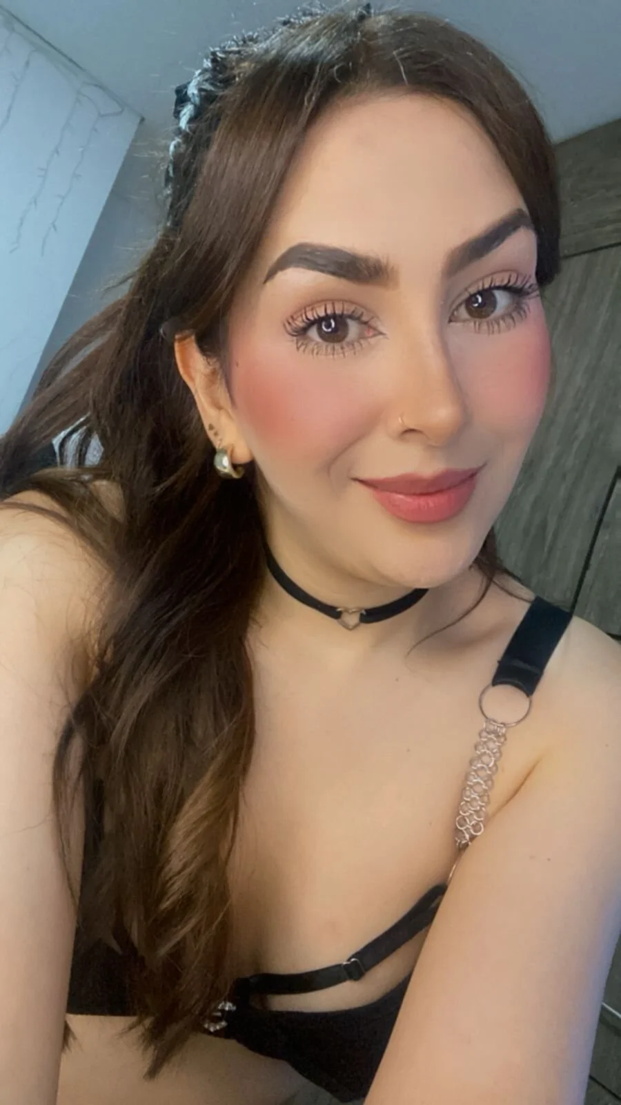 XXX Porn Photo of Nude isabella_sea_ 12