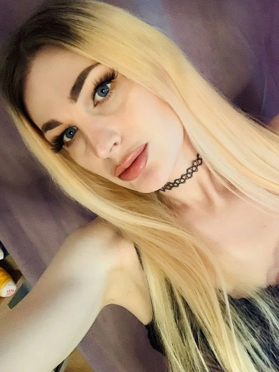 XXX Porn Photo of Nude Inchcaser_ 5