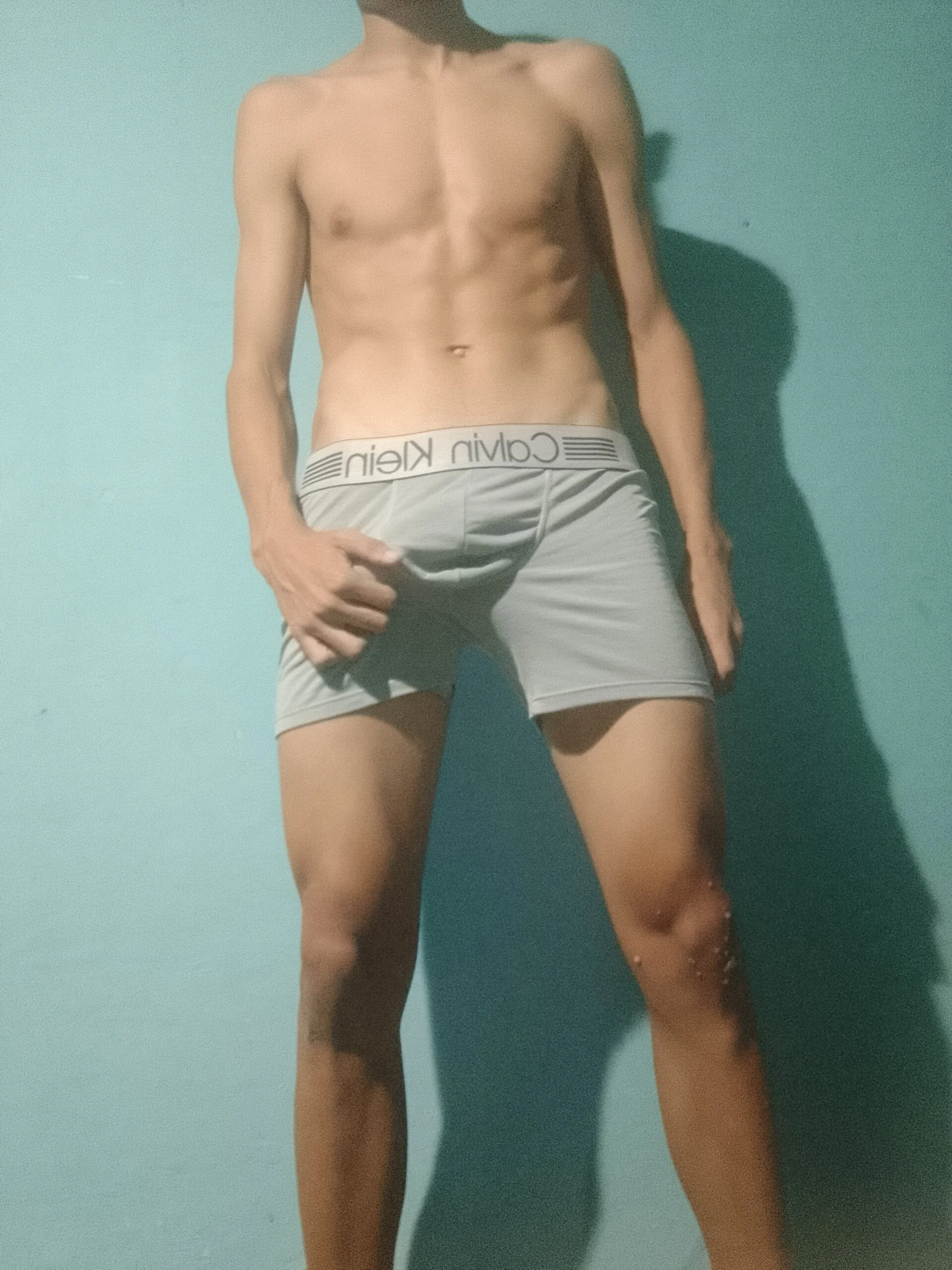XXX Porn Photo of Nude Denilgarri 6