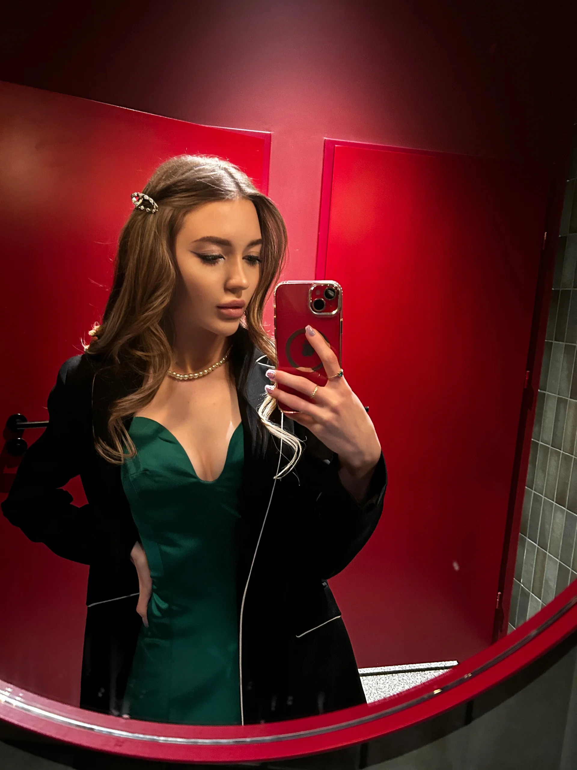 XXX Porn Photo of Nude Jasmine_Flow 1