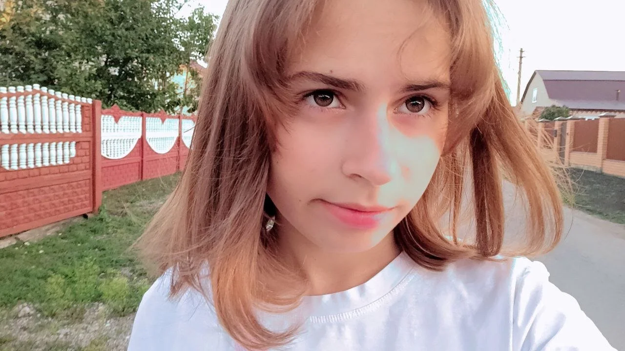 XXX Porn Photo of Nude NinaSturmer 17