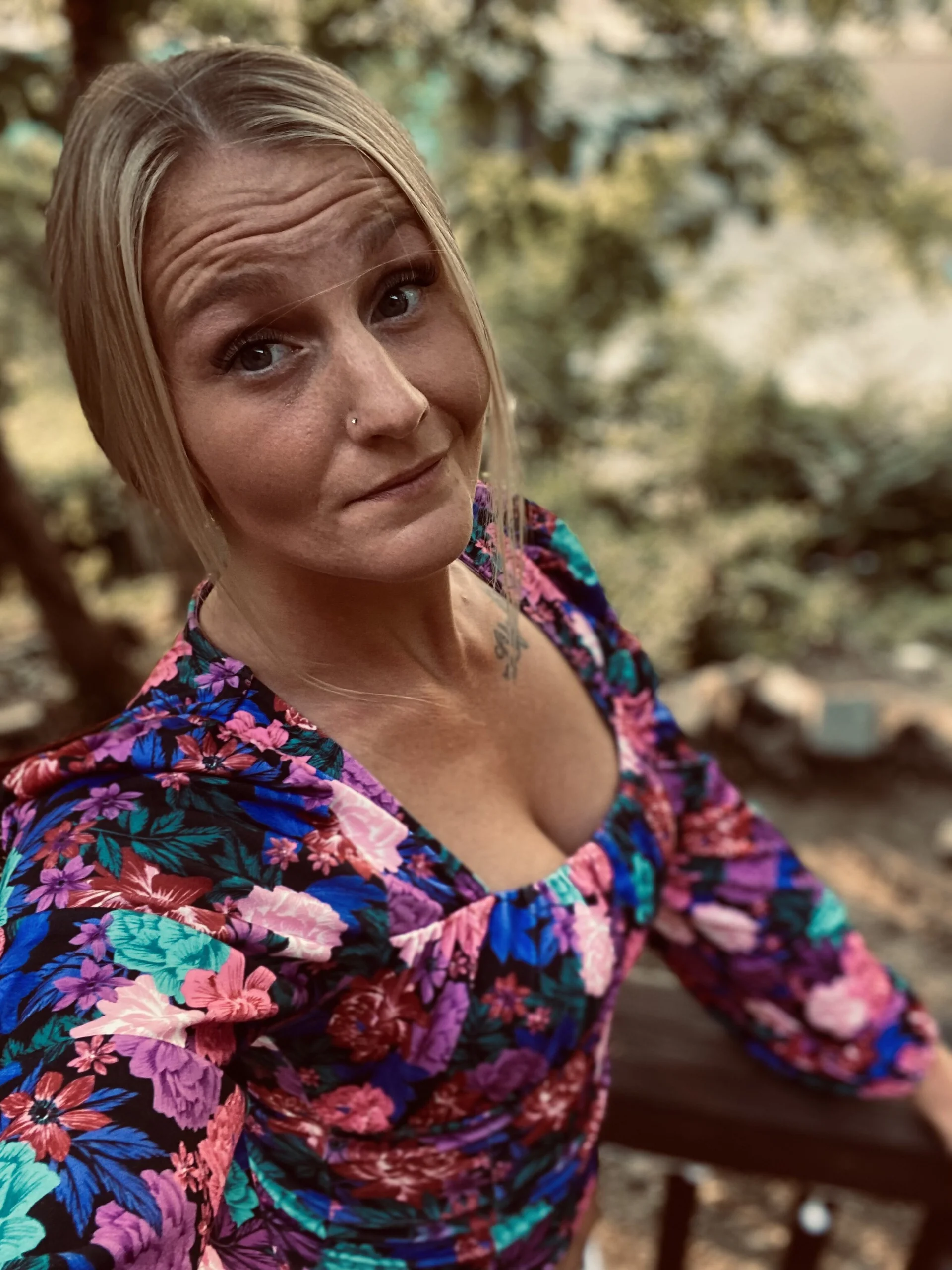 XXX Porn Photo of Nude OriginalBarbieEst92 13