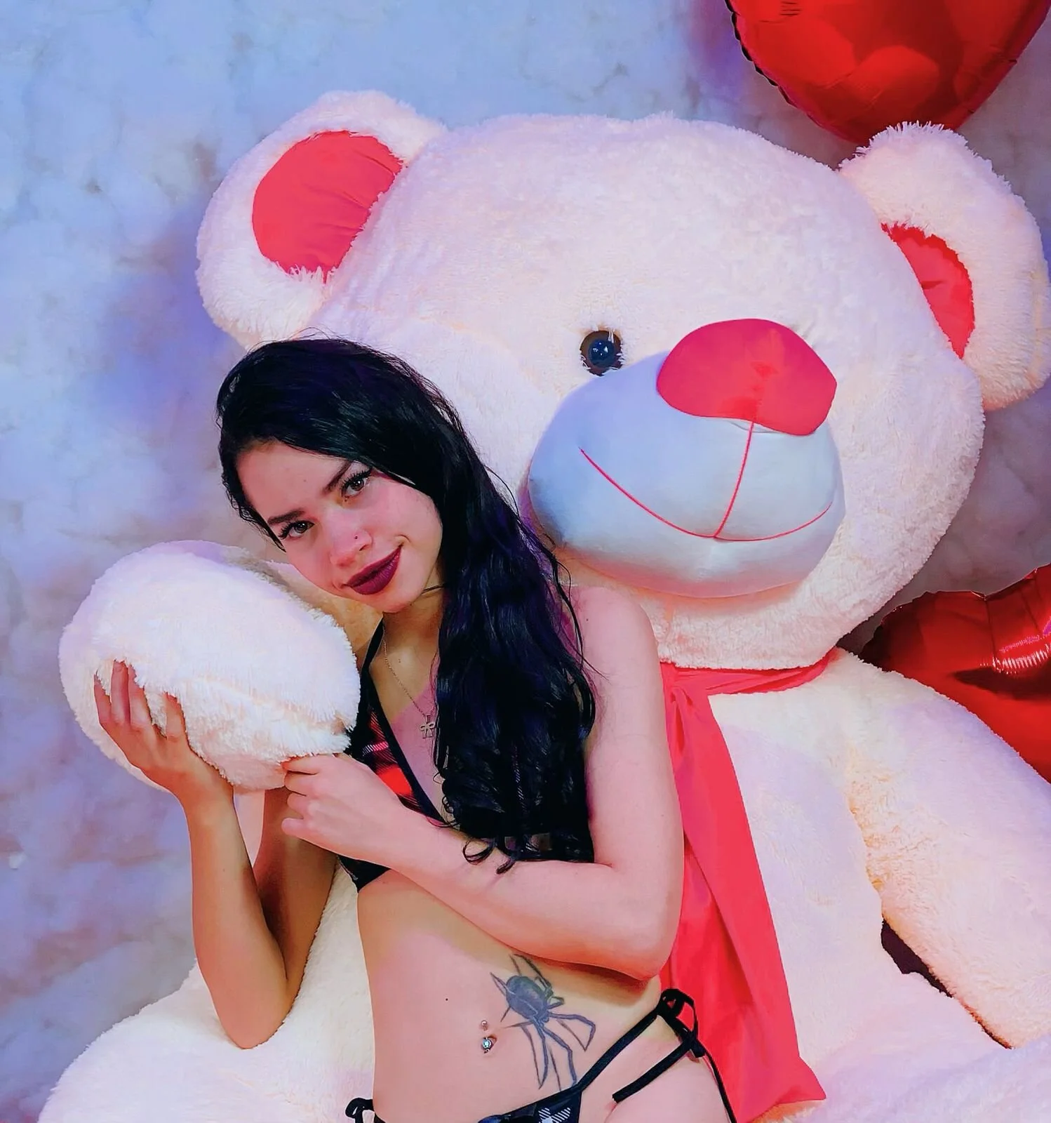 XXX Porn Photo of Nude Nanis_James 41