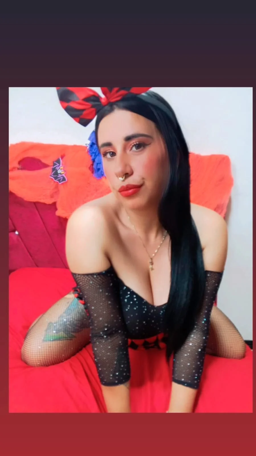 XXX Porn Photo of Nude EmmaNaughty12 16