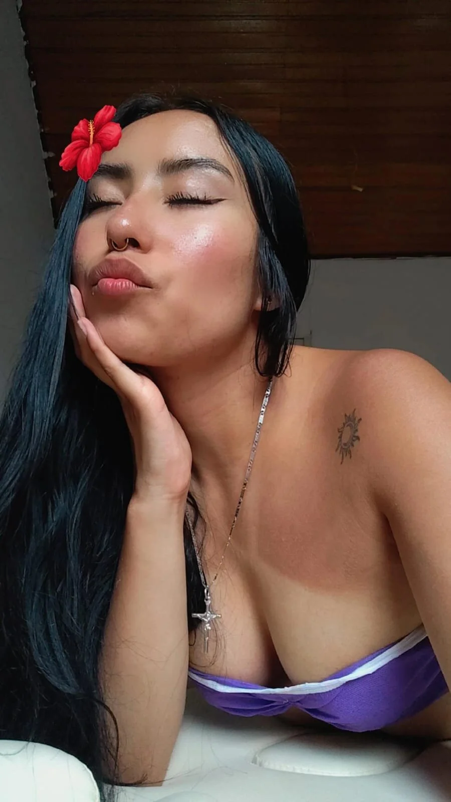 XXX Porn Photo of Nude Venuz_Rivers_ 7