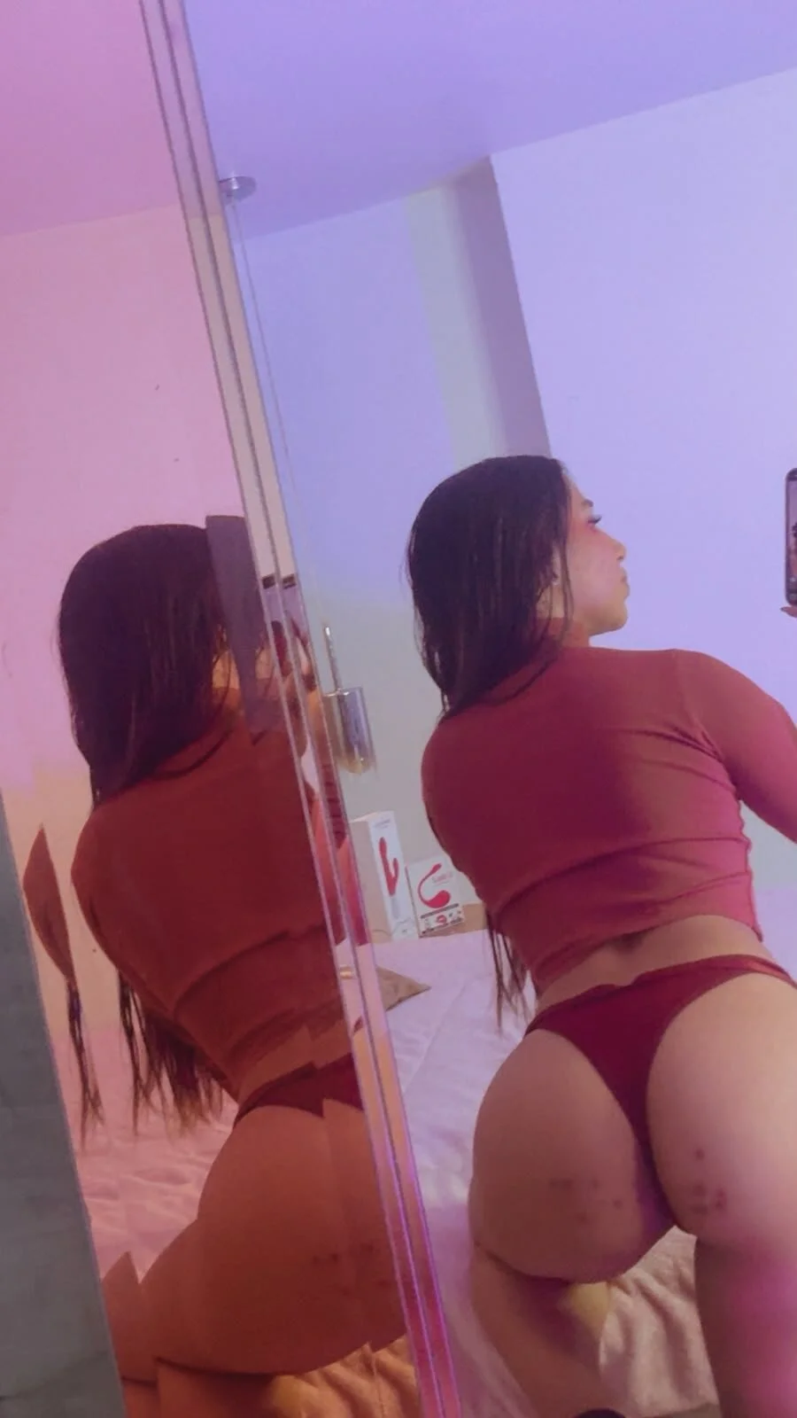 XXX Porn Photo of Nude harley_cutee 16