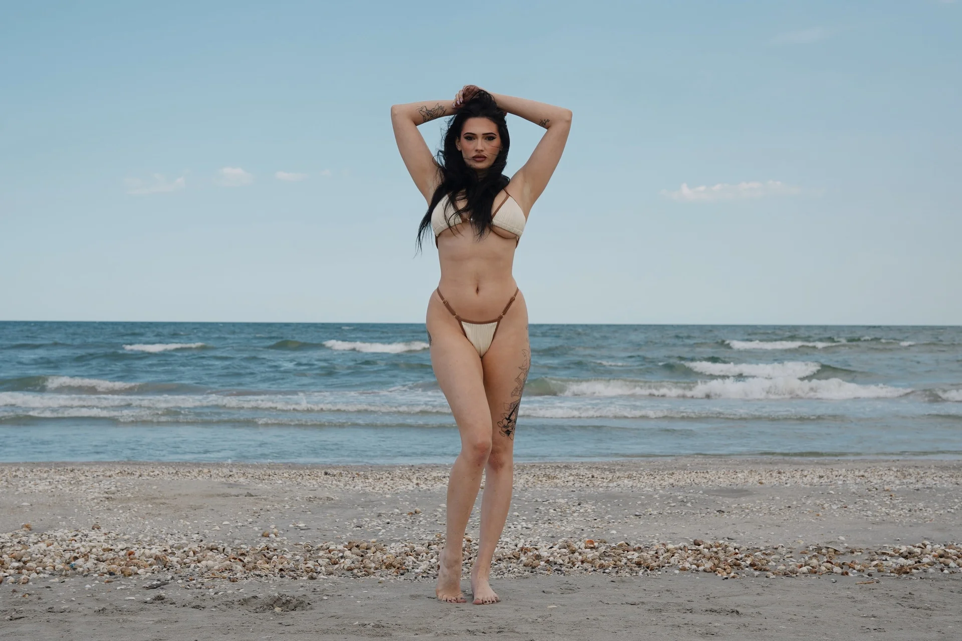 XXX Porn Photo of Nude SandraBabeXO 28