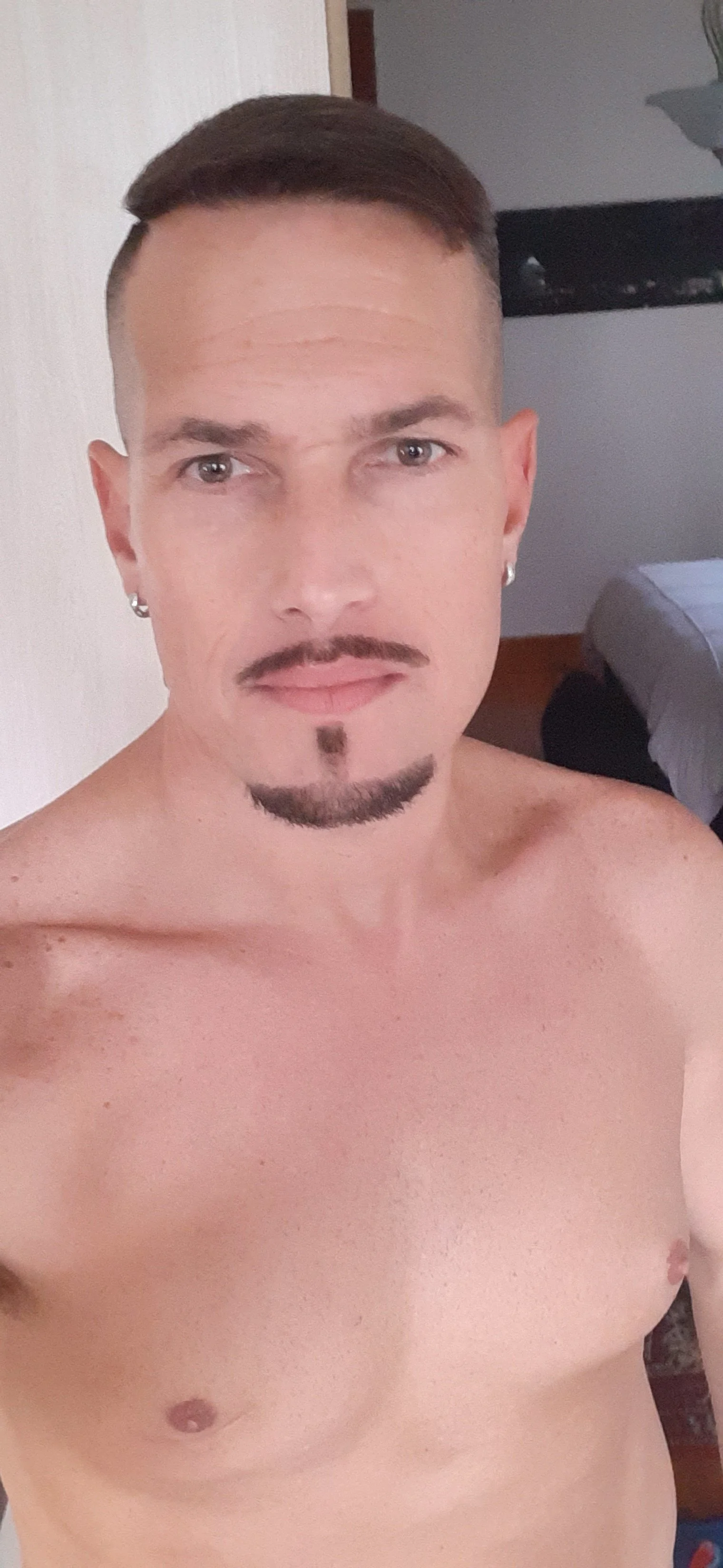 XXX Porn Photo of Nude Dv8rBoy666 7