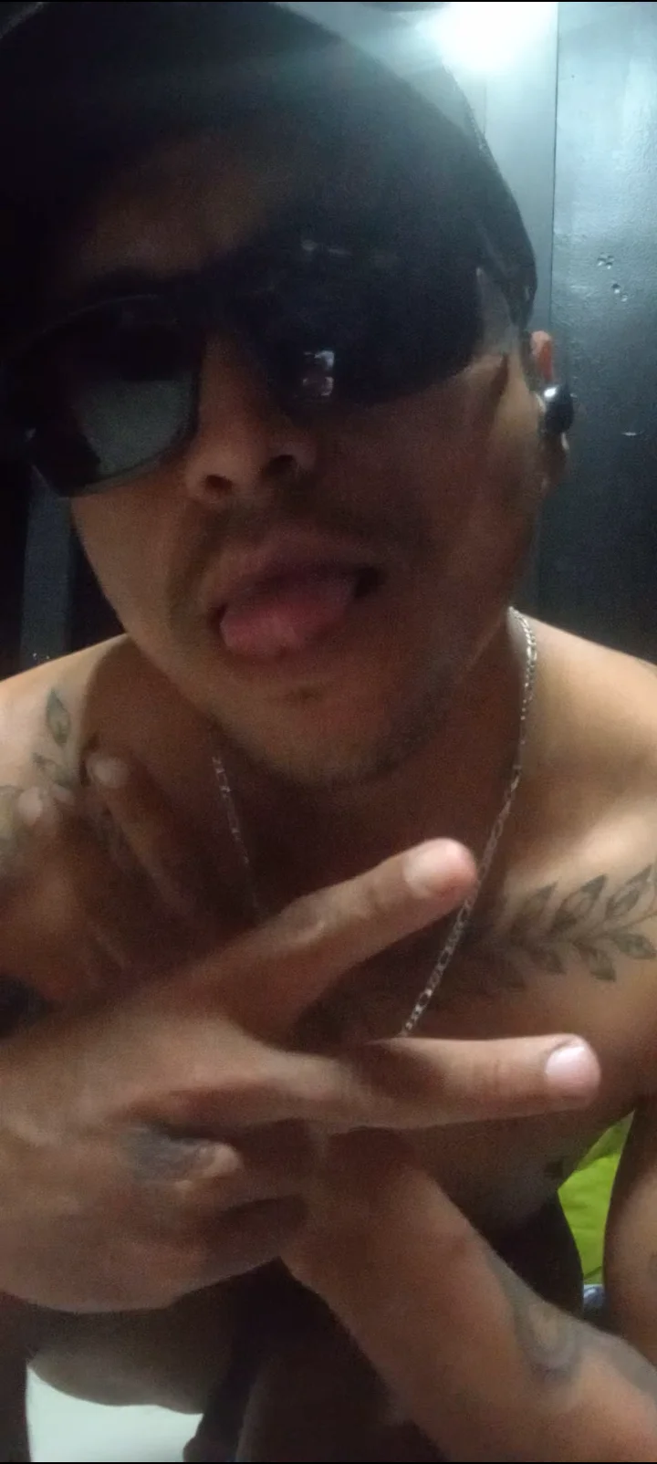 XXX Porn Photo of Nude Charls9203 4