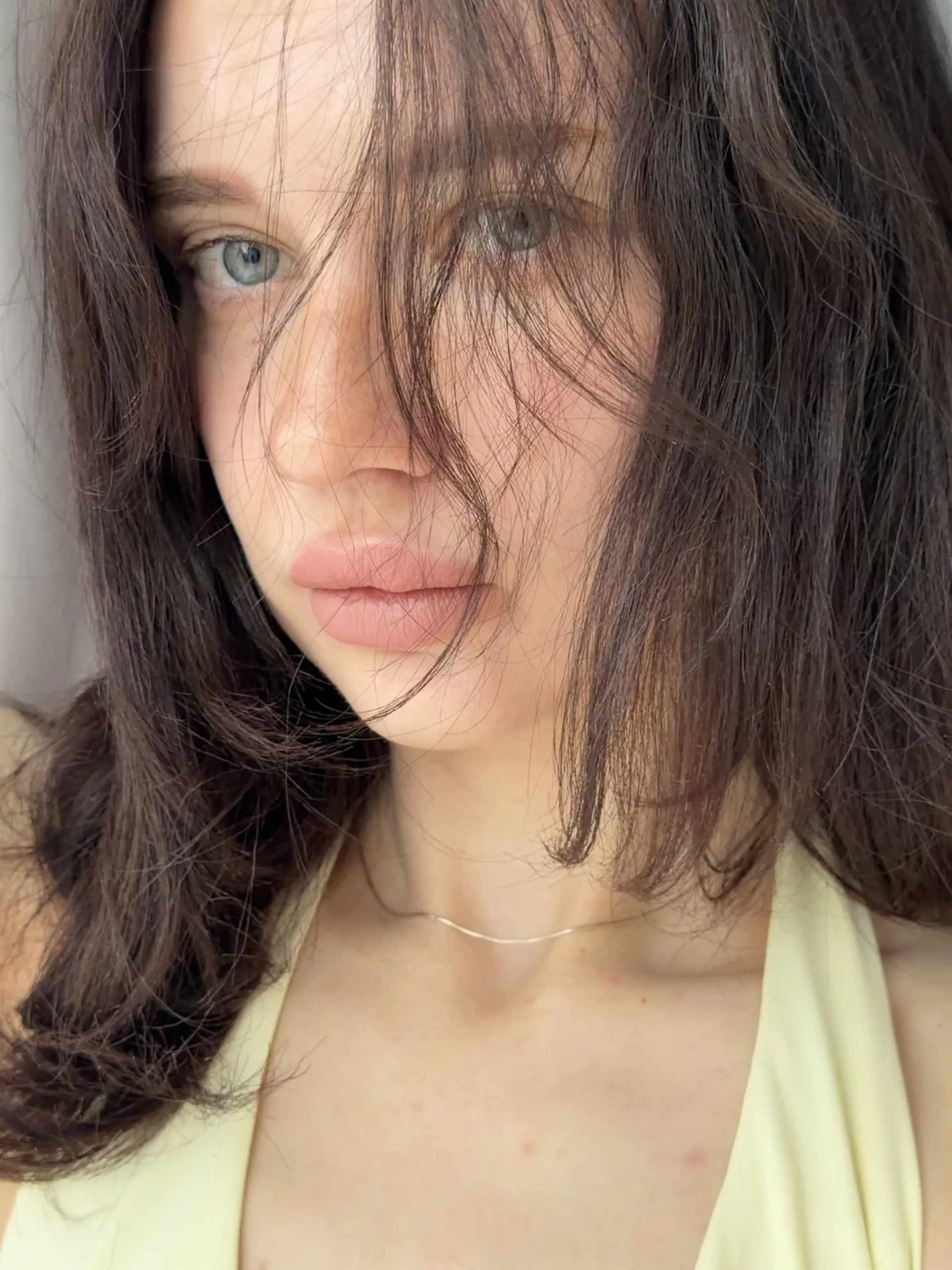 XXX Porn Photo of Nude kiraleo_ 3