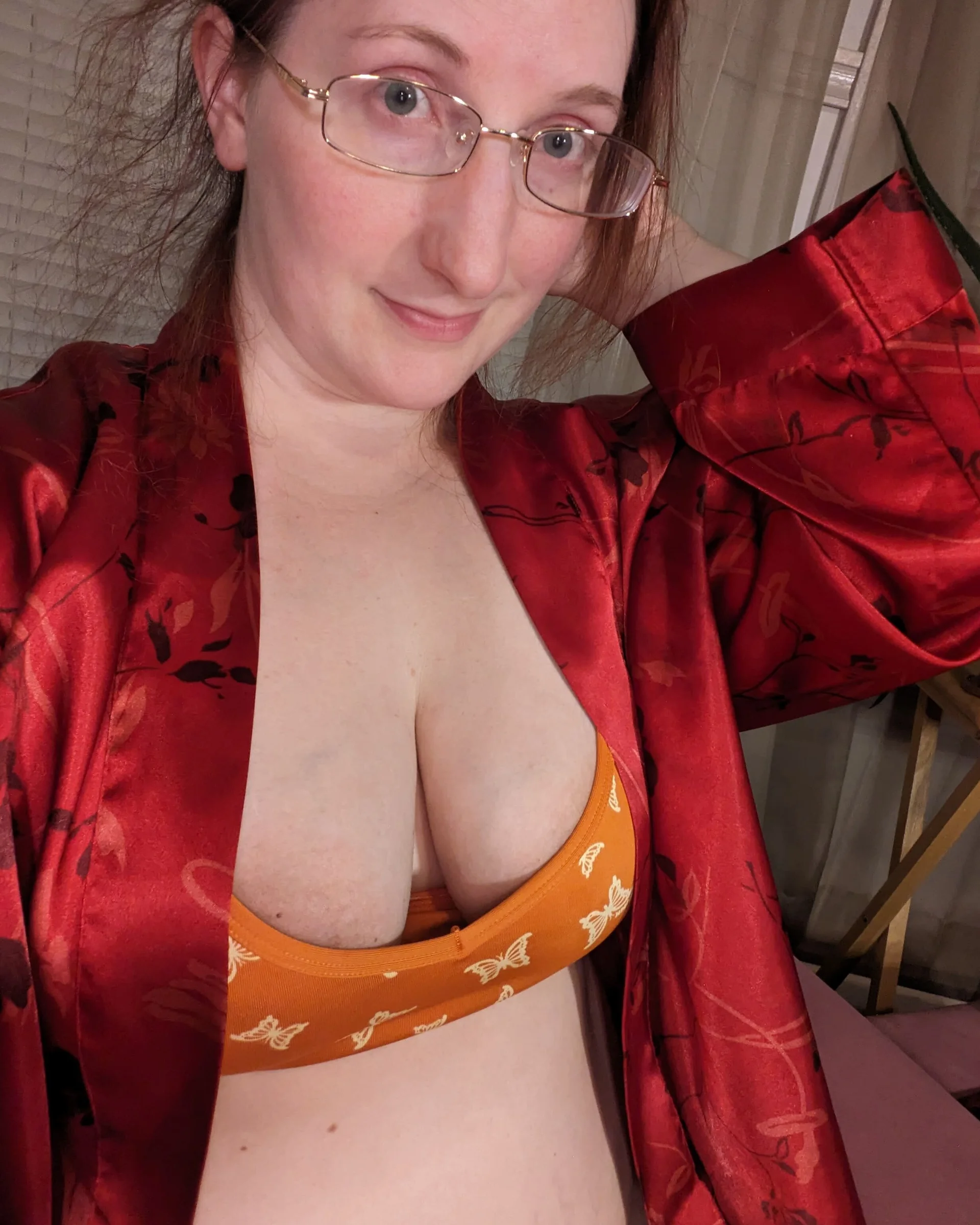 XXX Porn Photo of Nude WickedAphrodite 673