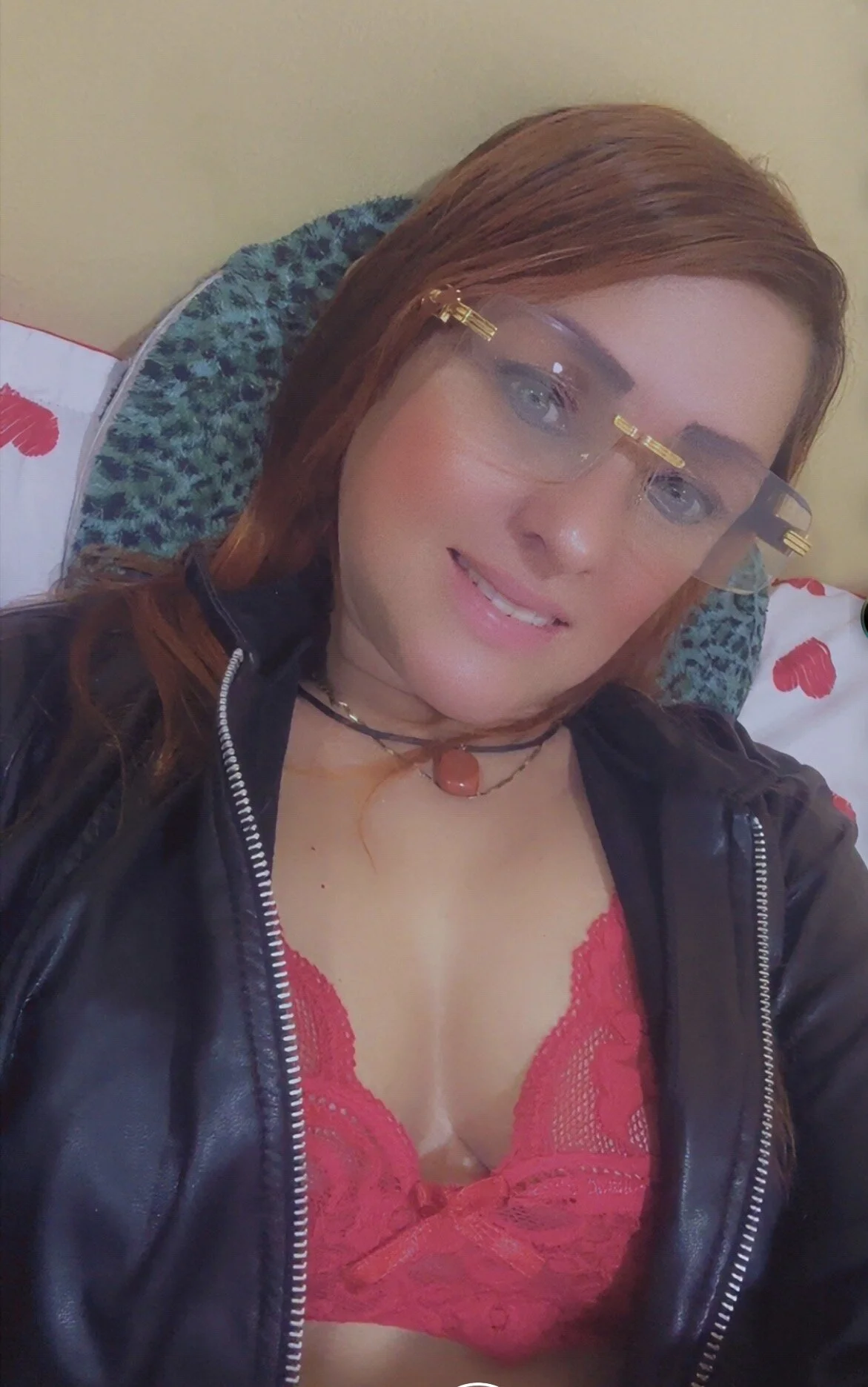 XXX Porn Photo of Nude alexa_smith44 12