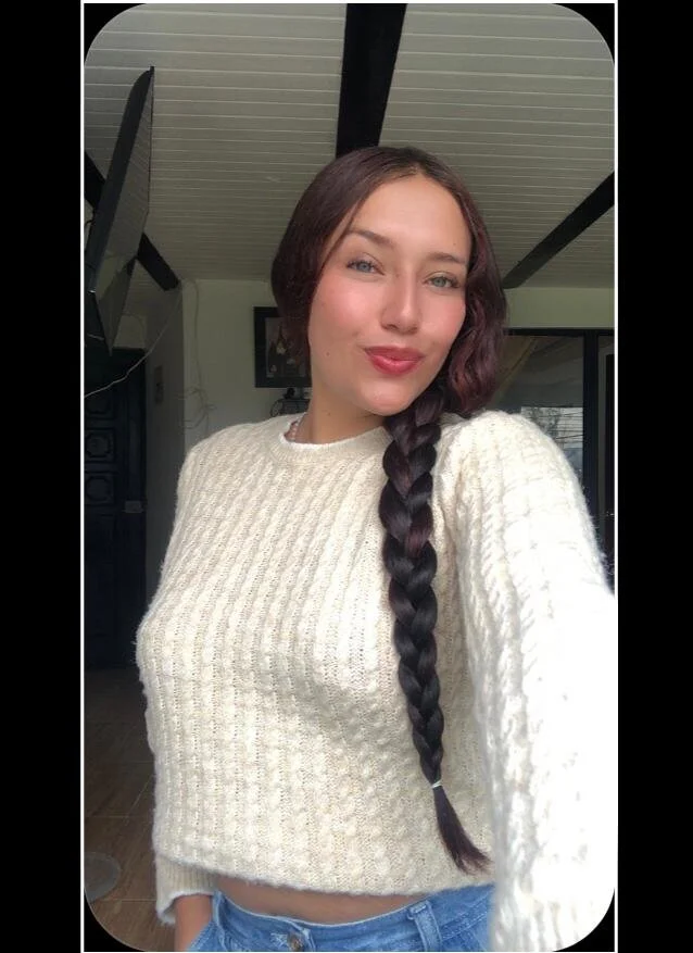 XXX Porn Photo of Nude _Scarleth23 4