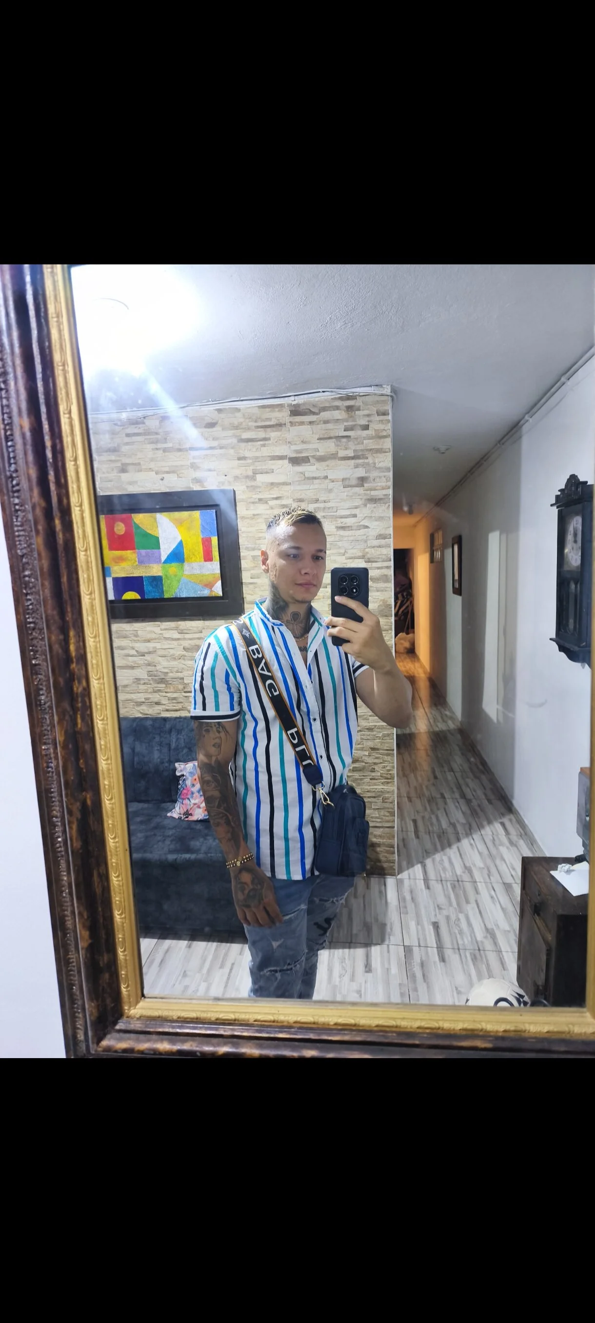XXX Porn Photo of Nude damian_becker 12