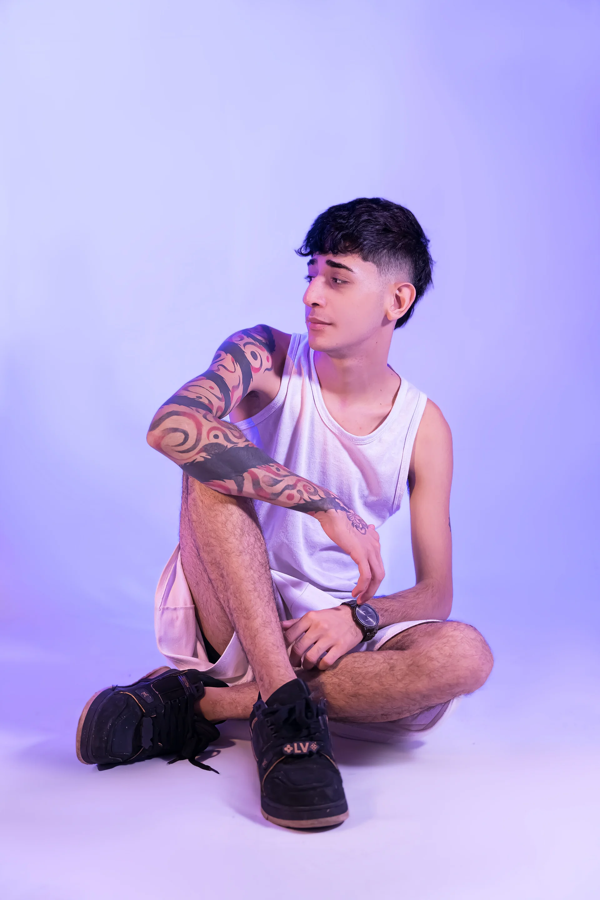 XXX Porn Photo of Nude Martony_Storm 13