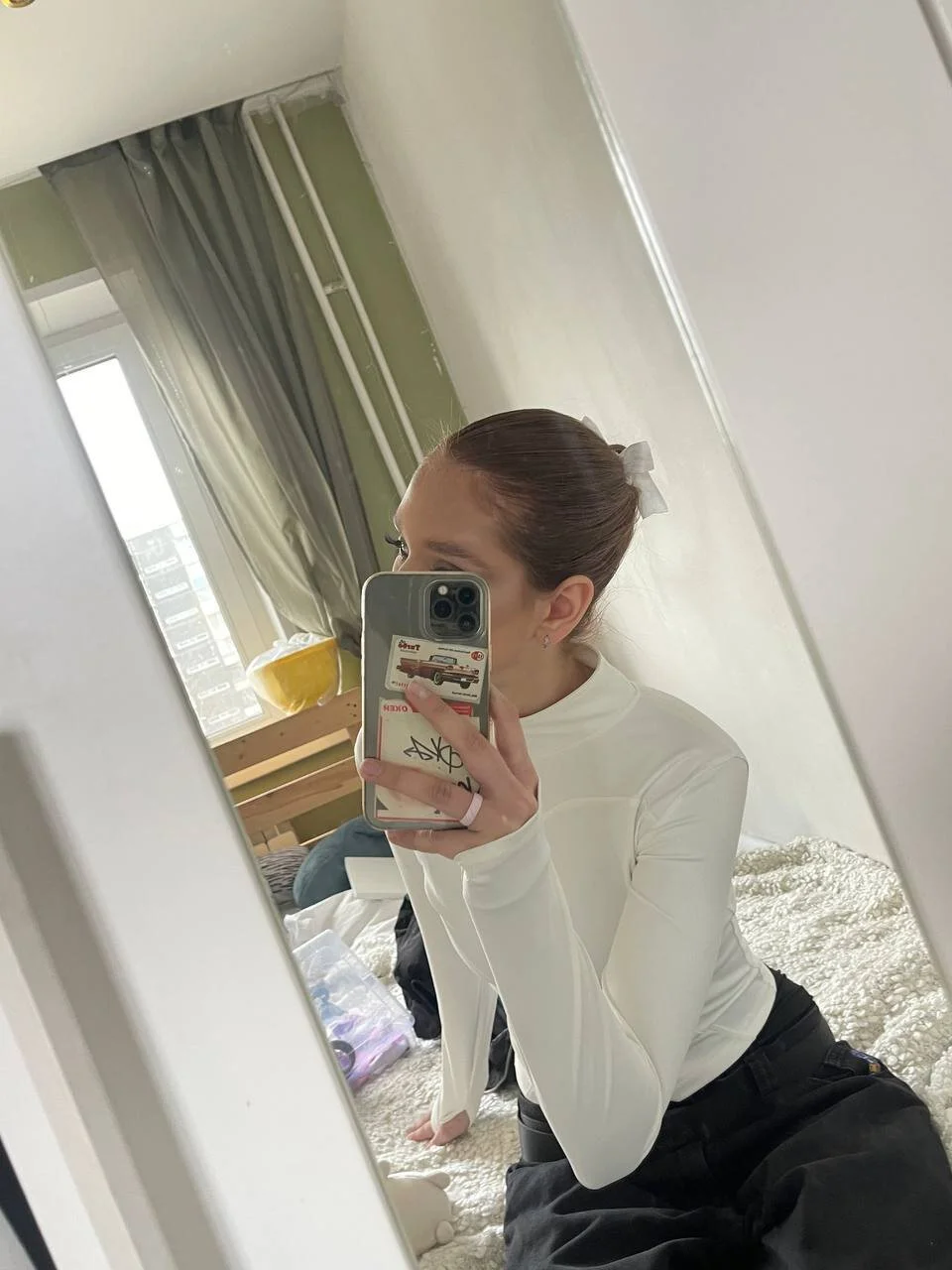 XXX Porn Photo of Nude mooony_light 2