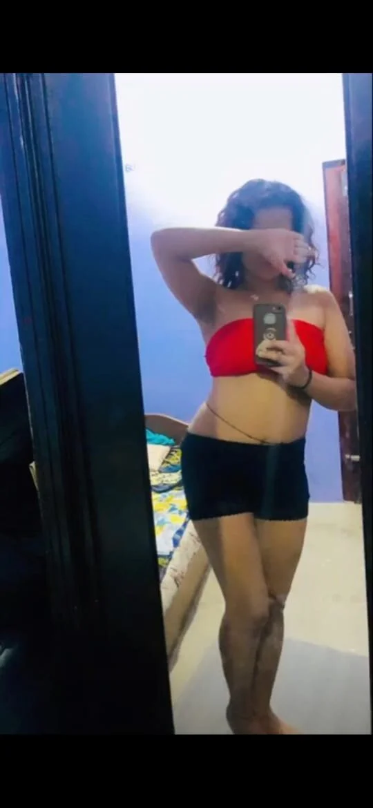 XXX Porn Photo of Nude Sandhya_Deepak007 2