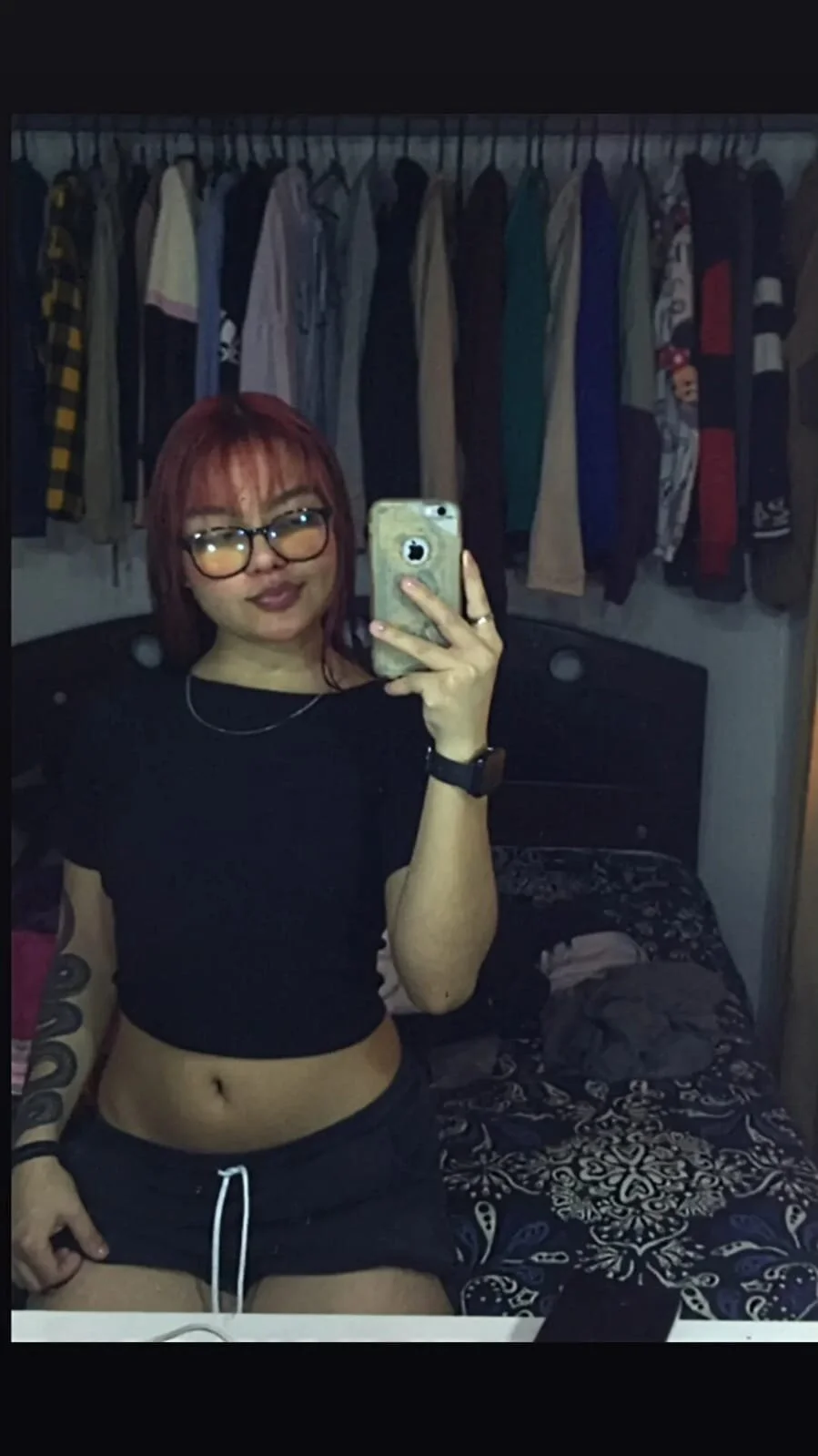 XXX Porn Photo of Nude Atenea_Luxx 3