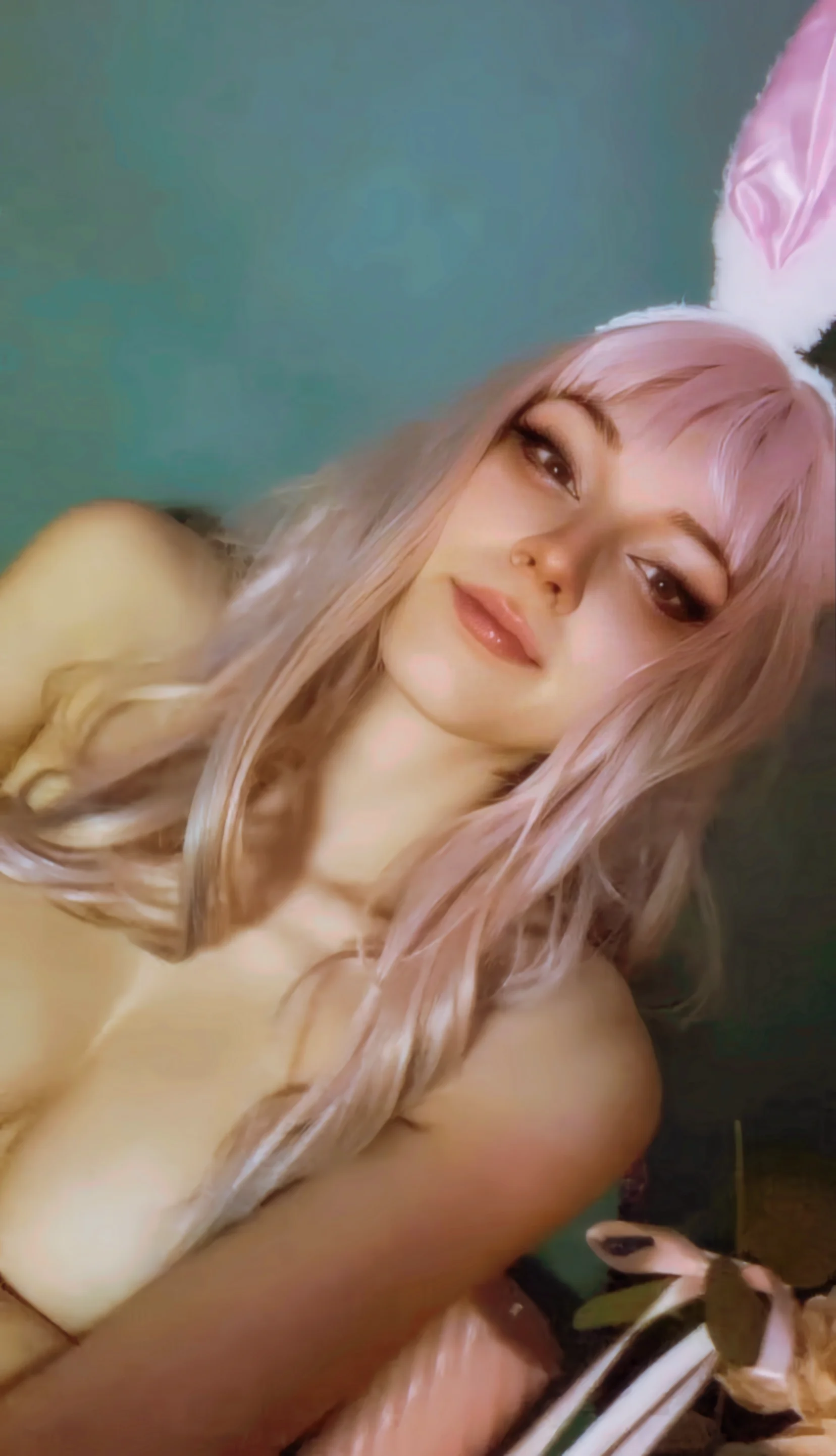 XXX Porn Photo of Nude littacat 20