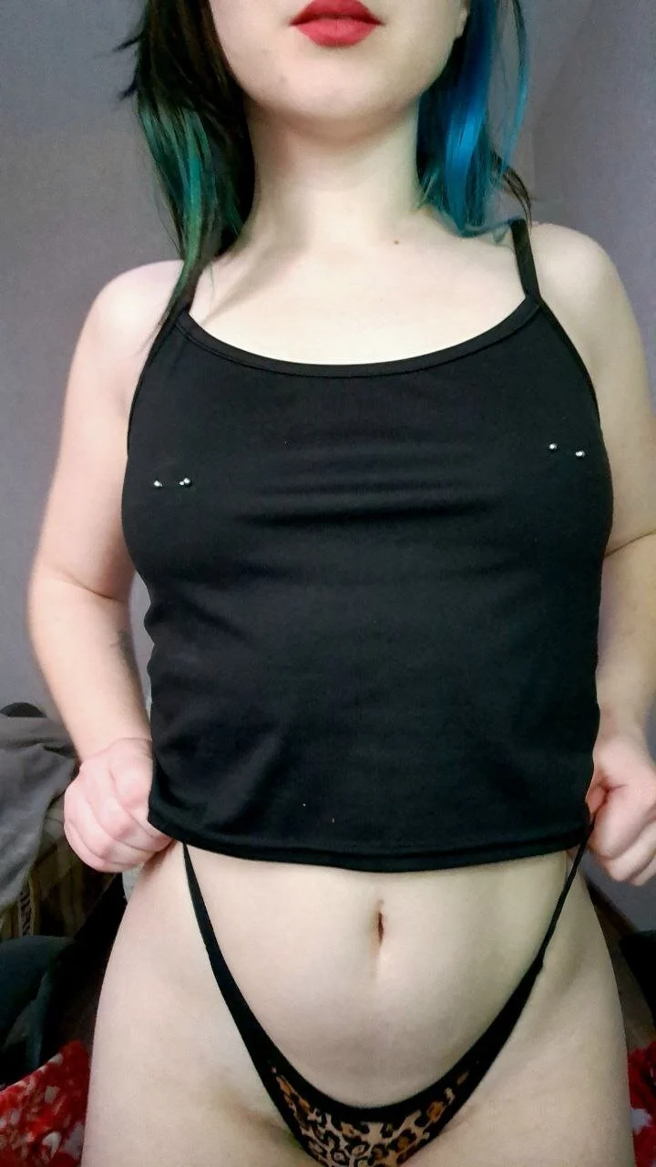 XXX Porn Photo of Nude Sexy_mavka 3