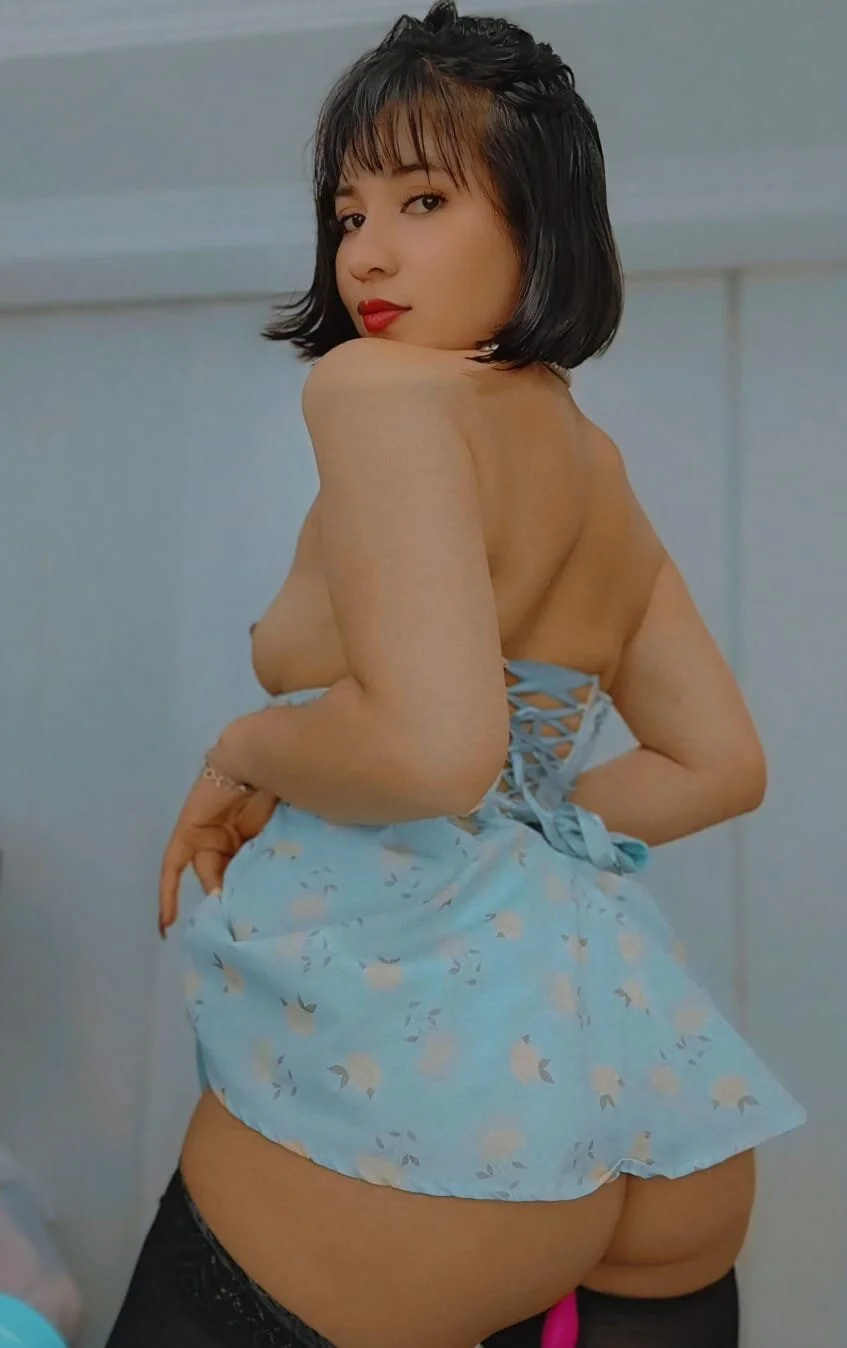 XXX Porn Photo of Nude lina_bedoya_ 81