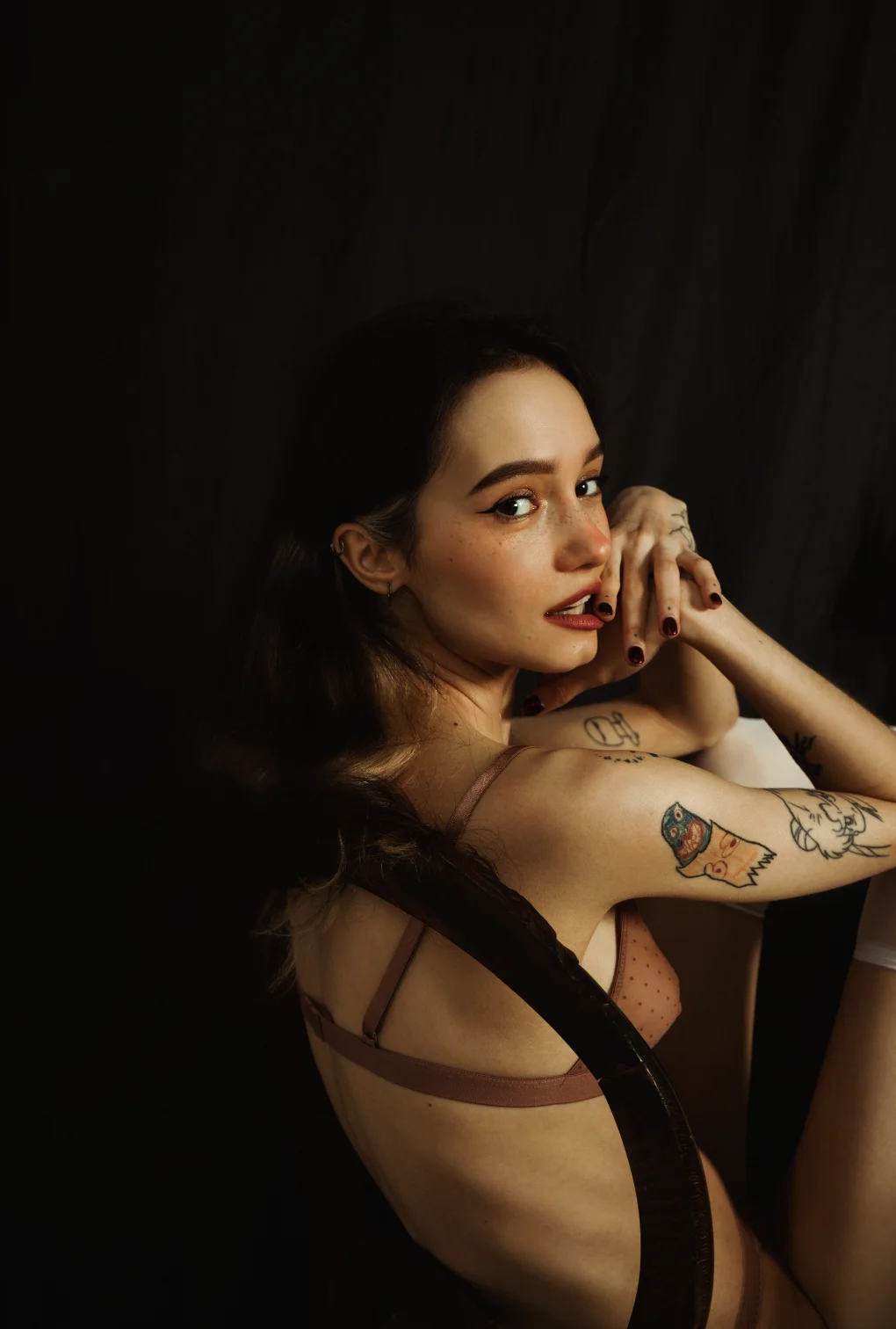 XXX Porn Photo of Nude MyLoulaby 12
