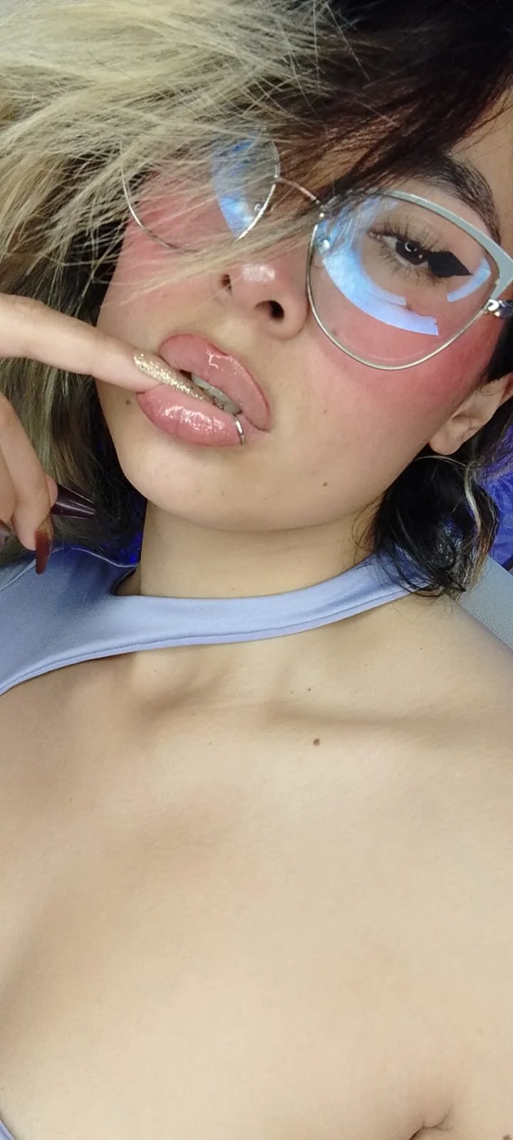 XXX Porn Photo of Nude luna_gv 6