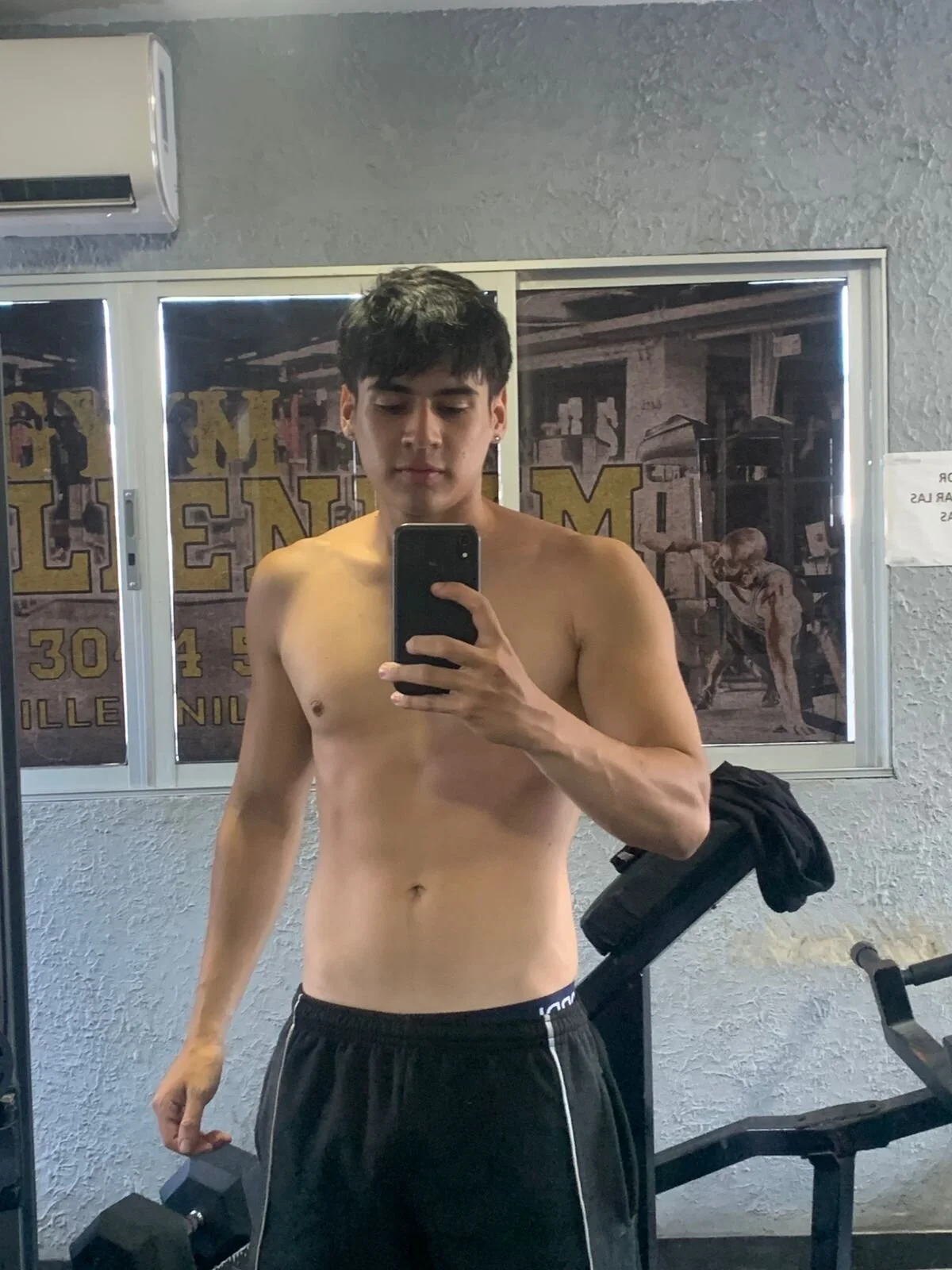 XXX Porn Photo of Nude max_morris66 1