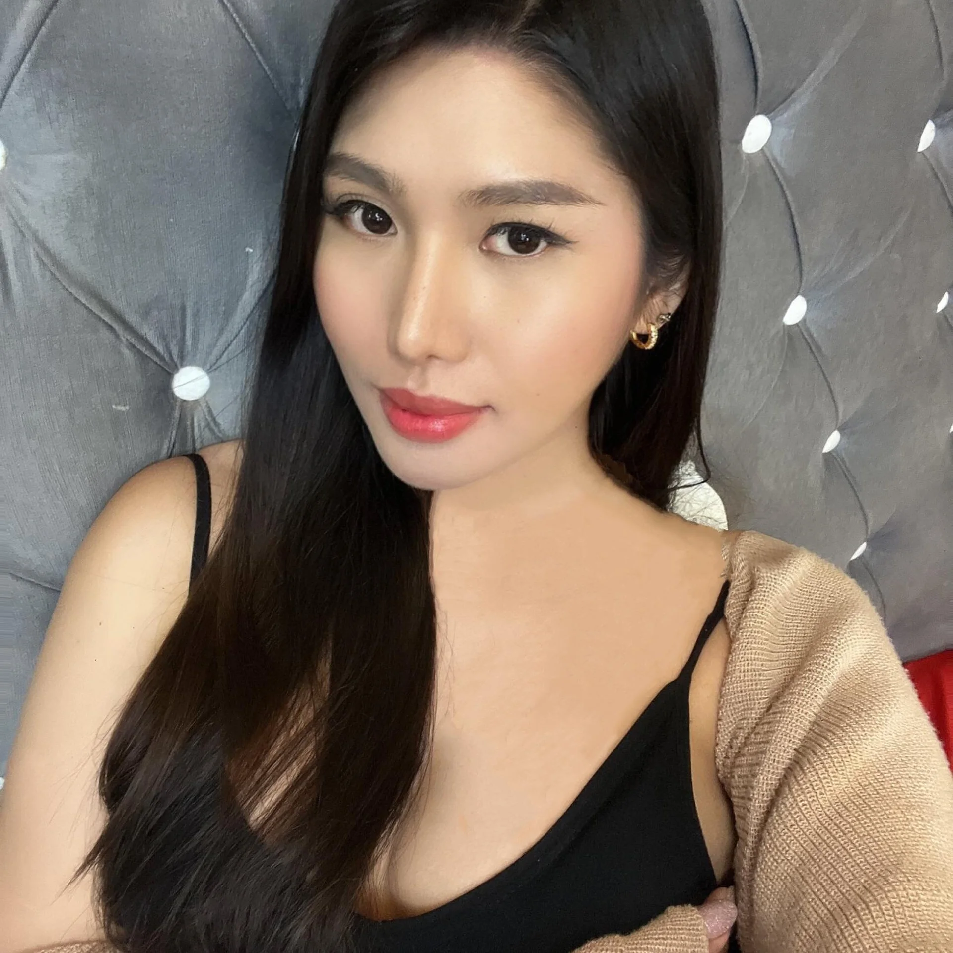 XXX Porn Photo of Nude Anastasiamonstercock 14
