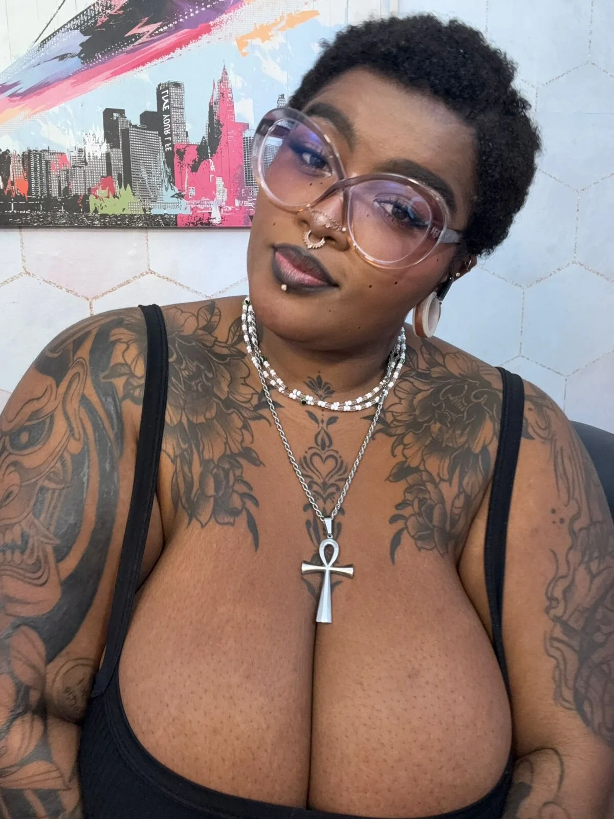 XXX Porn Photo of Nude Anaa_Fuentess 384