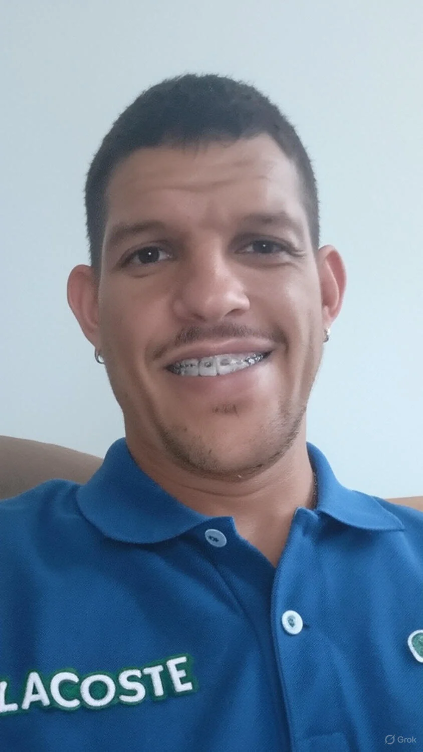 XXX Porn Photo of Nude Morenosensacao 8