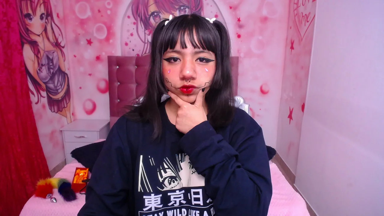XXX Porn Photo of Nude Nami_usagi 57