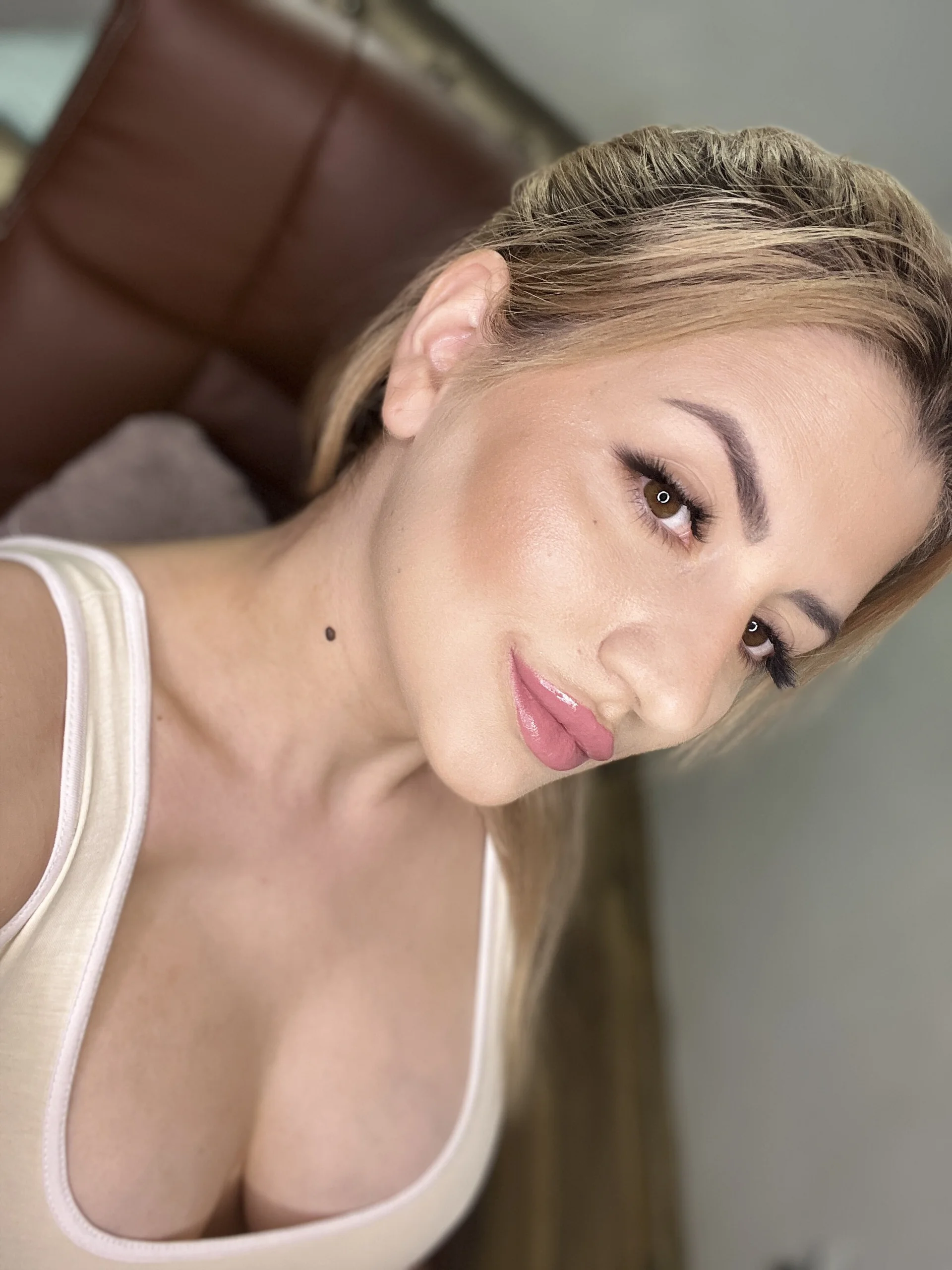 XXX Porn Photo of Nude SophieRoouse 7