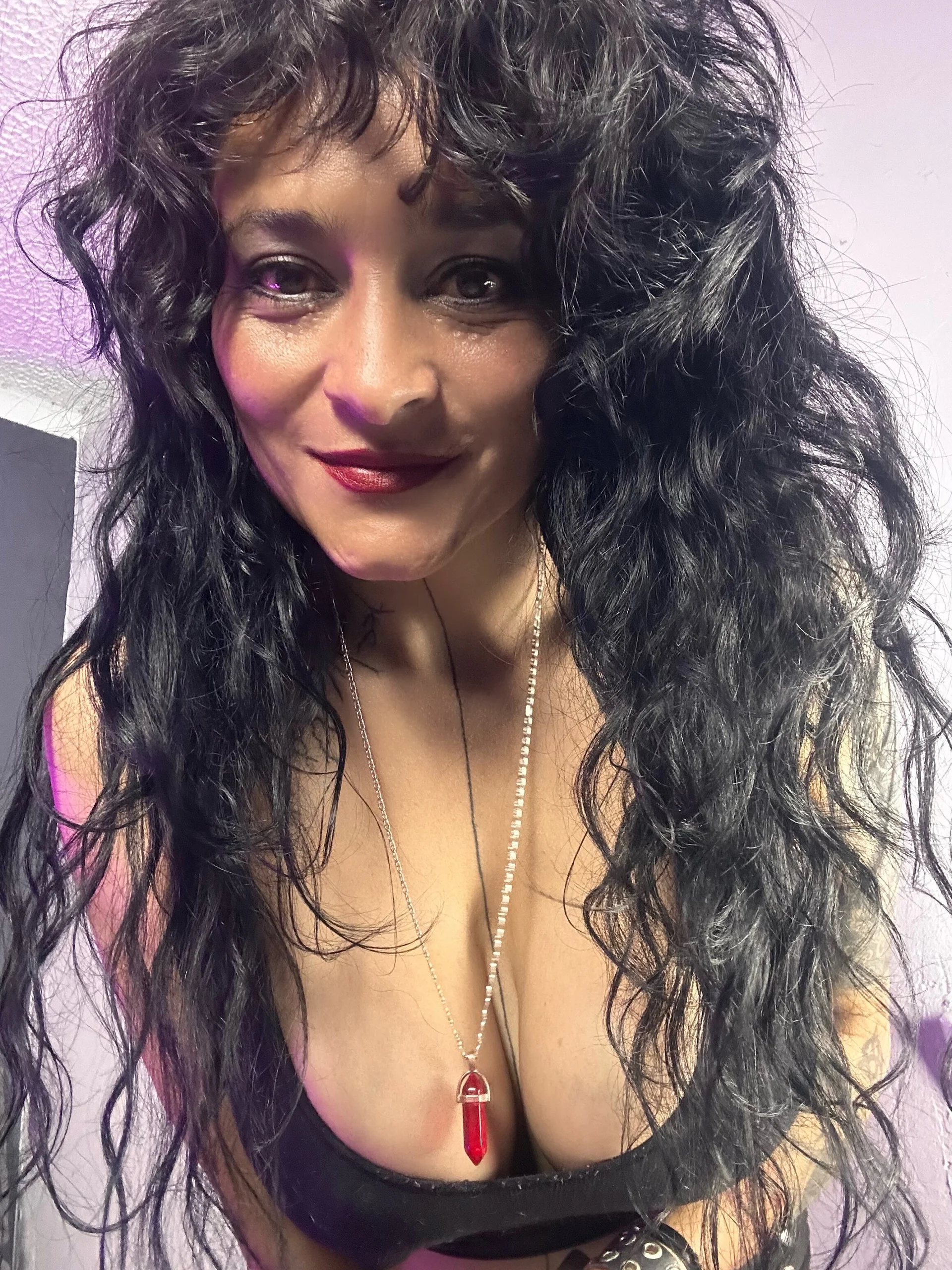 XXX Porn Photo of Nude nova_scarlett 2