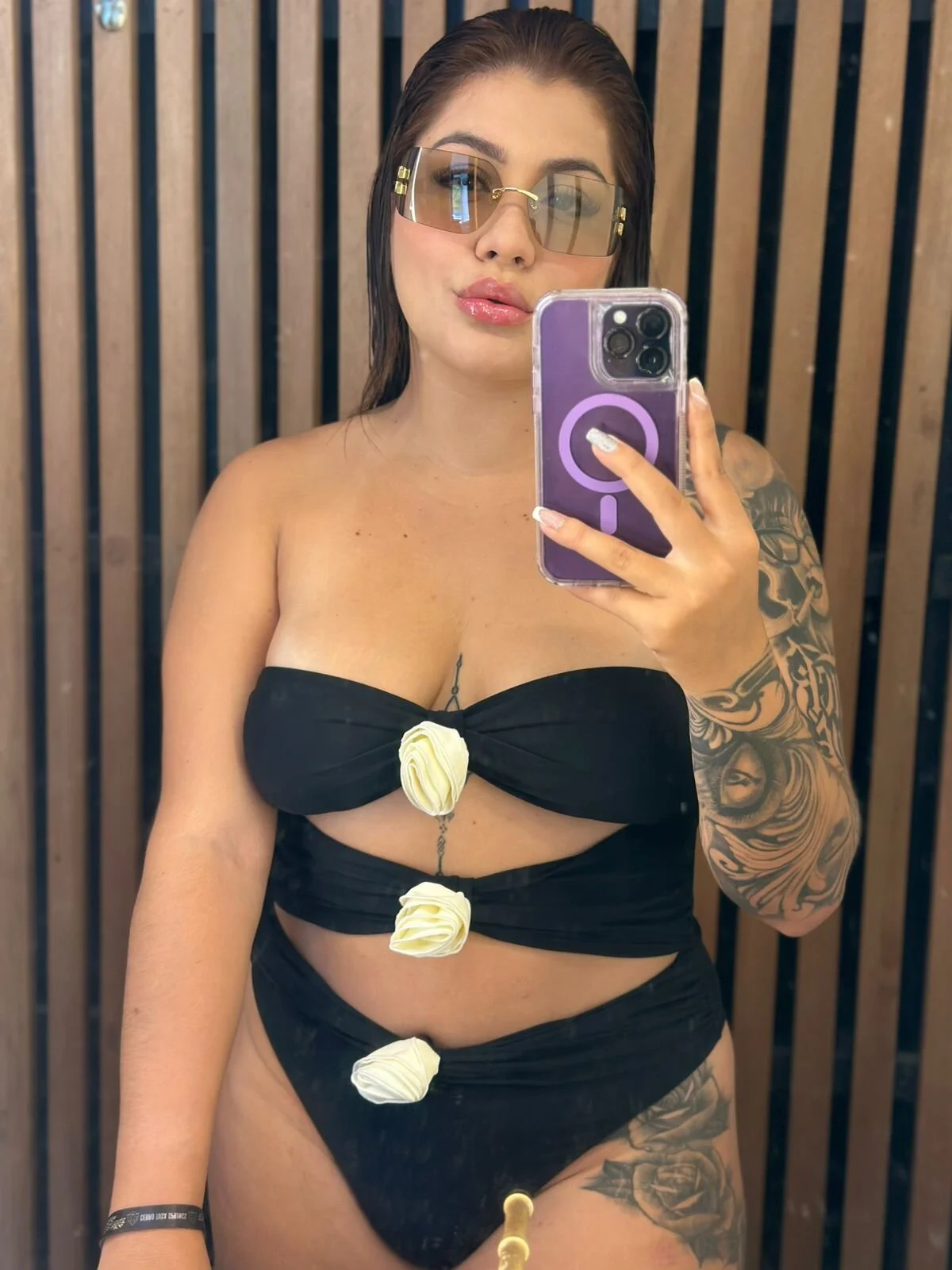XXX Porn Photo of Nude bonnieAn 54