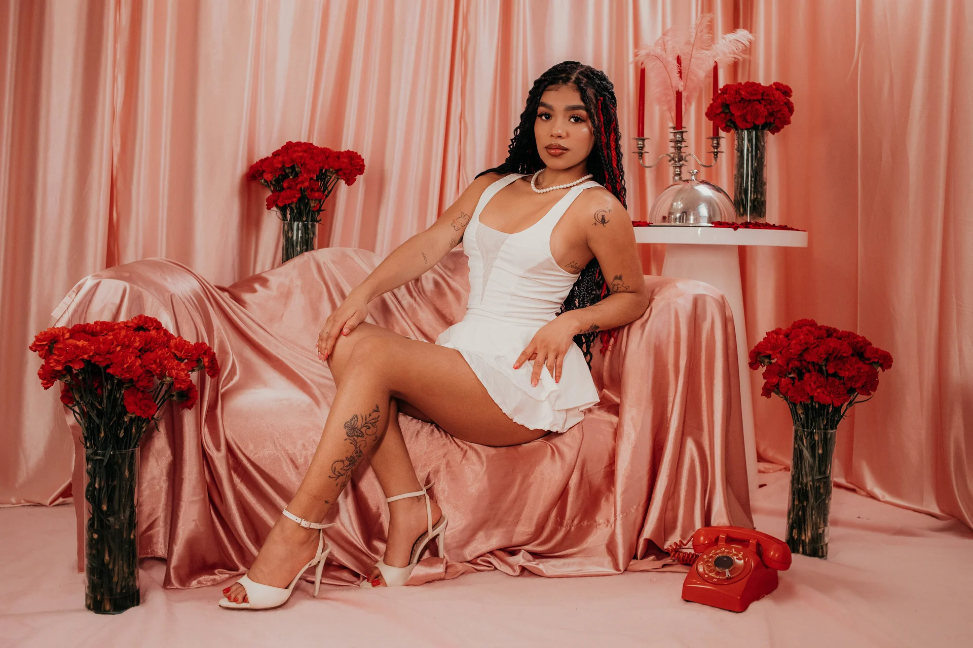 XXX Porn Photo of Nude NaylaGrey 32
