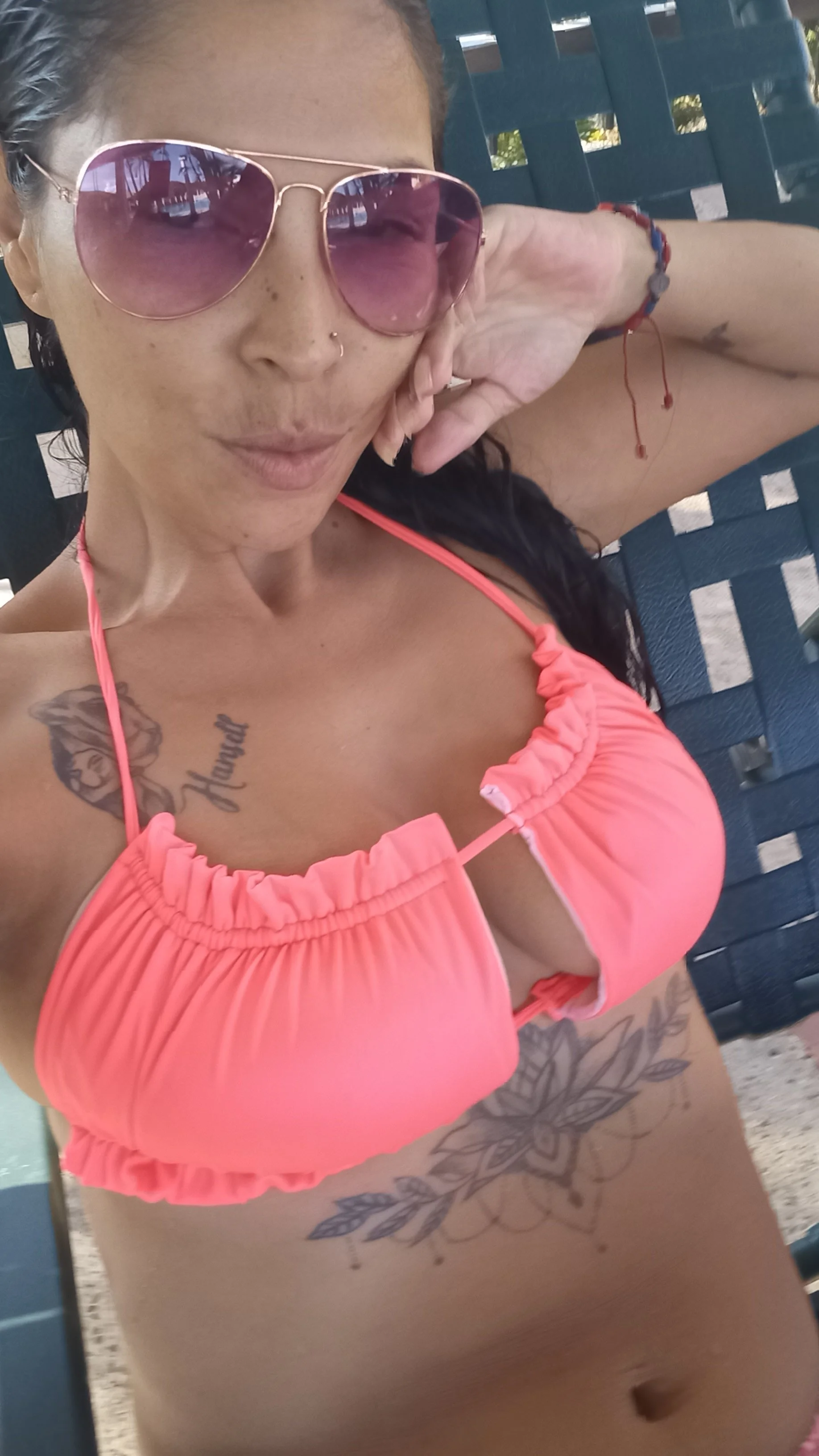 XXX Porn Photo of Nude samy_dance 29