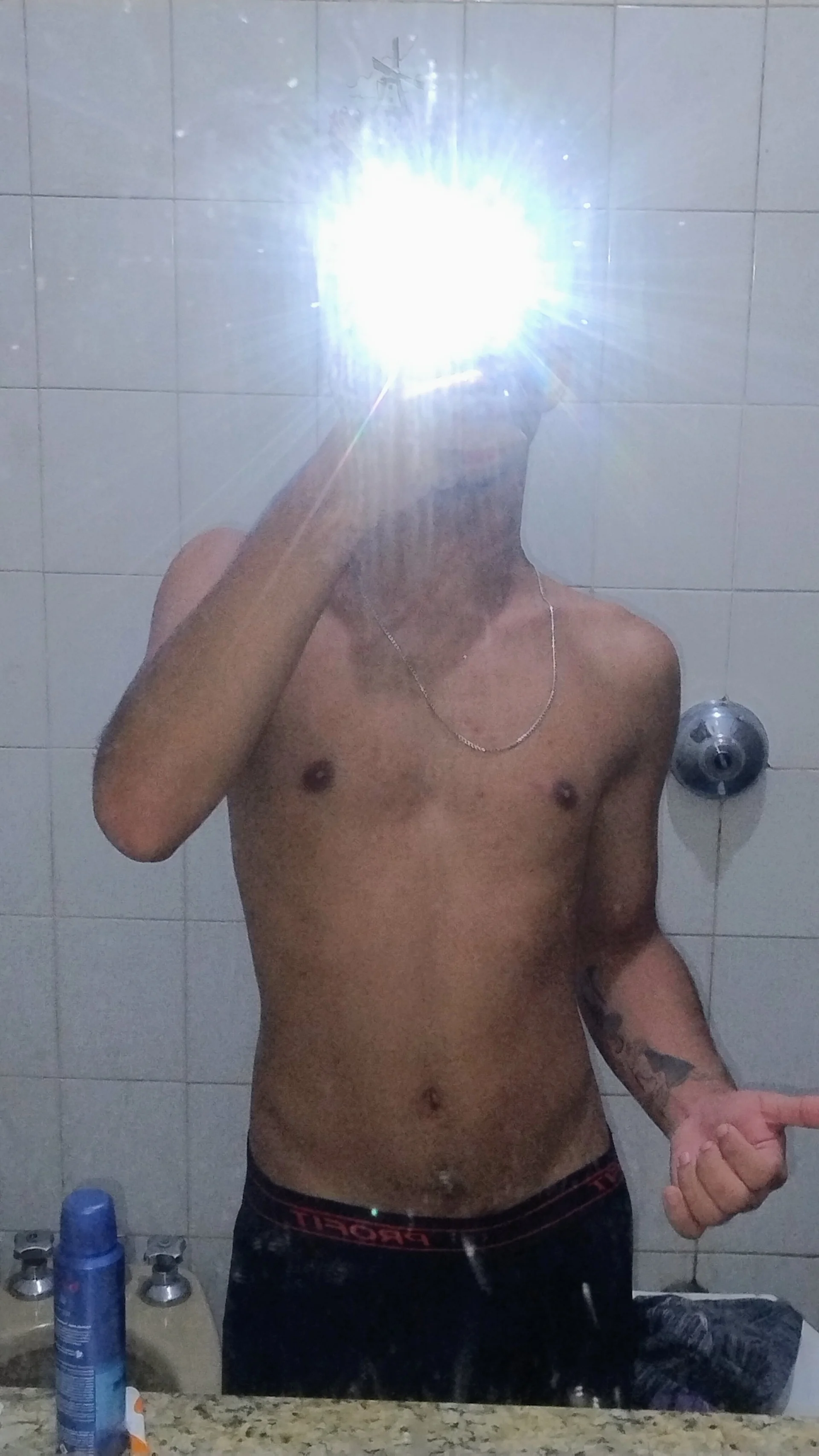 XXX Porn Photo of Nude Ka_YoungBoy 4