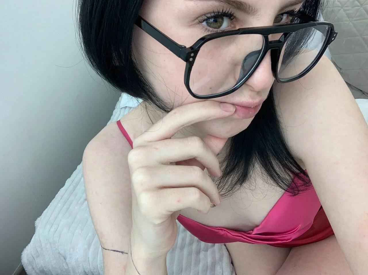 XXX Porn Photo of Nude NancyGlo 12