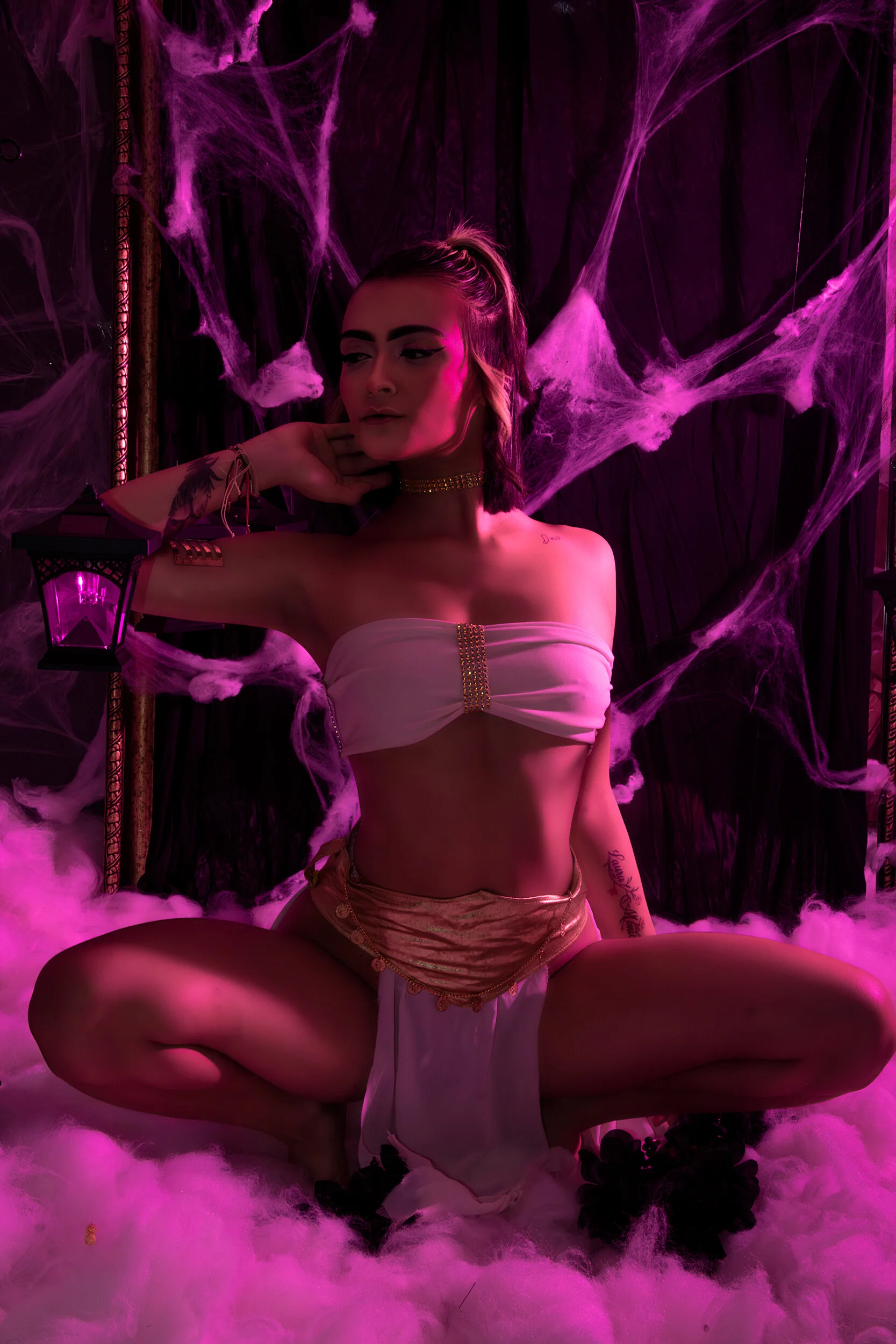 XXX Porn Photo of Nude LuisaJonnes_ 29