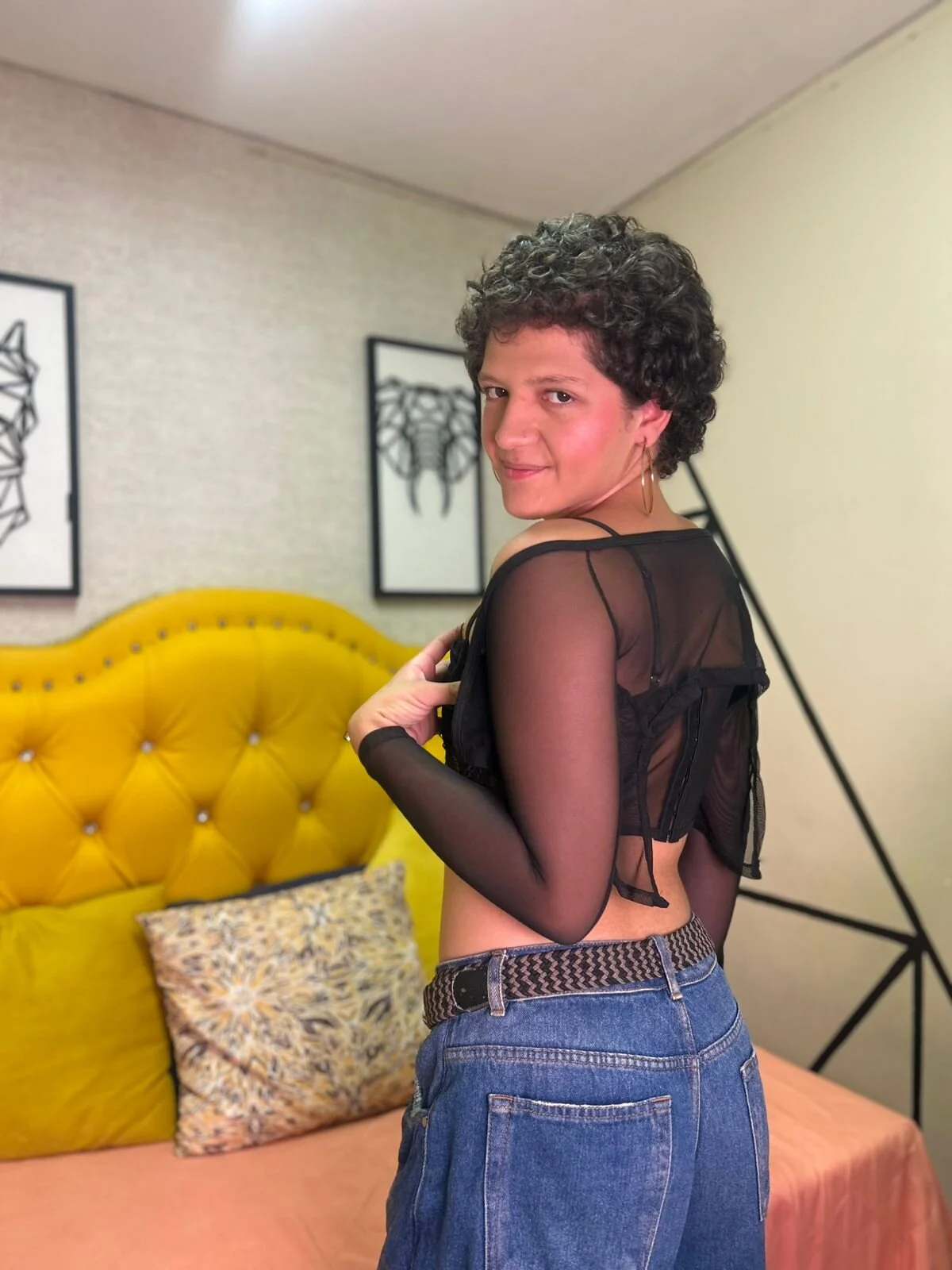 XXX Porn Photo of Nude Christy_Copers 3