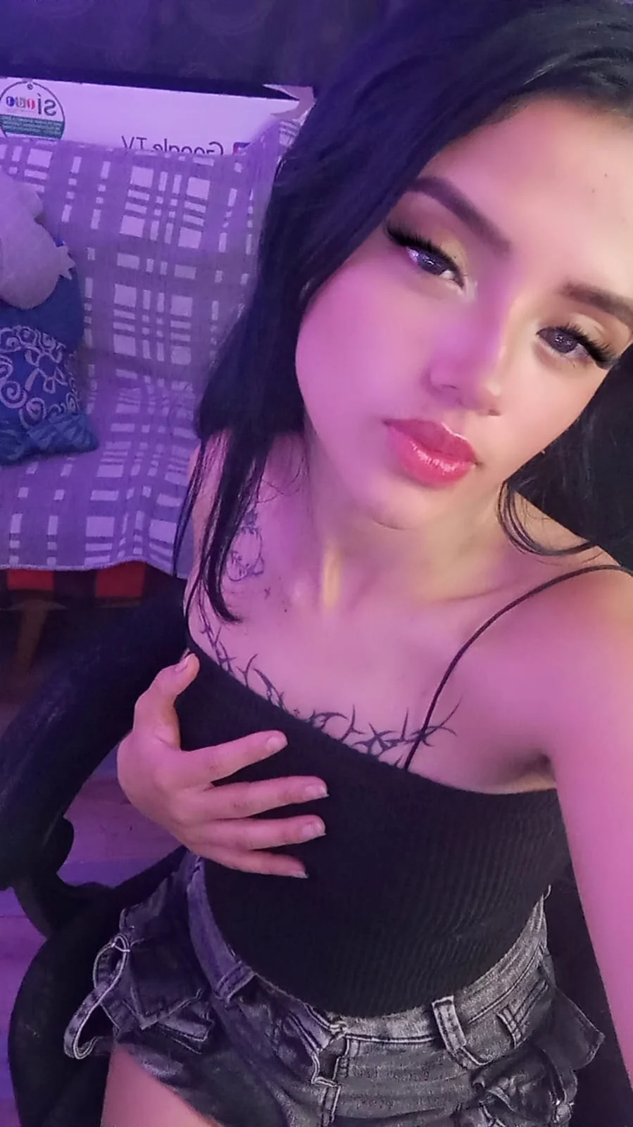 XXX Porn Photo of Nude Candy__Girll18 6