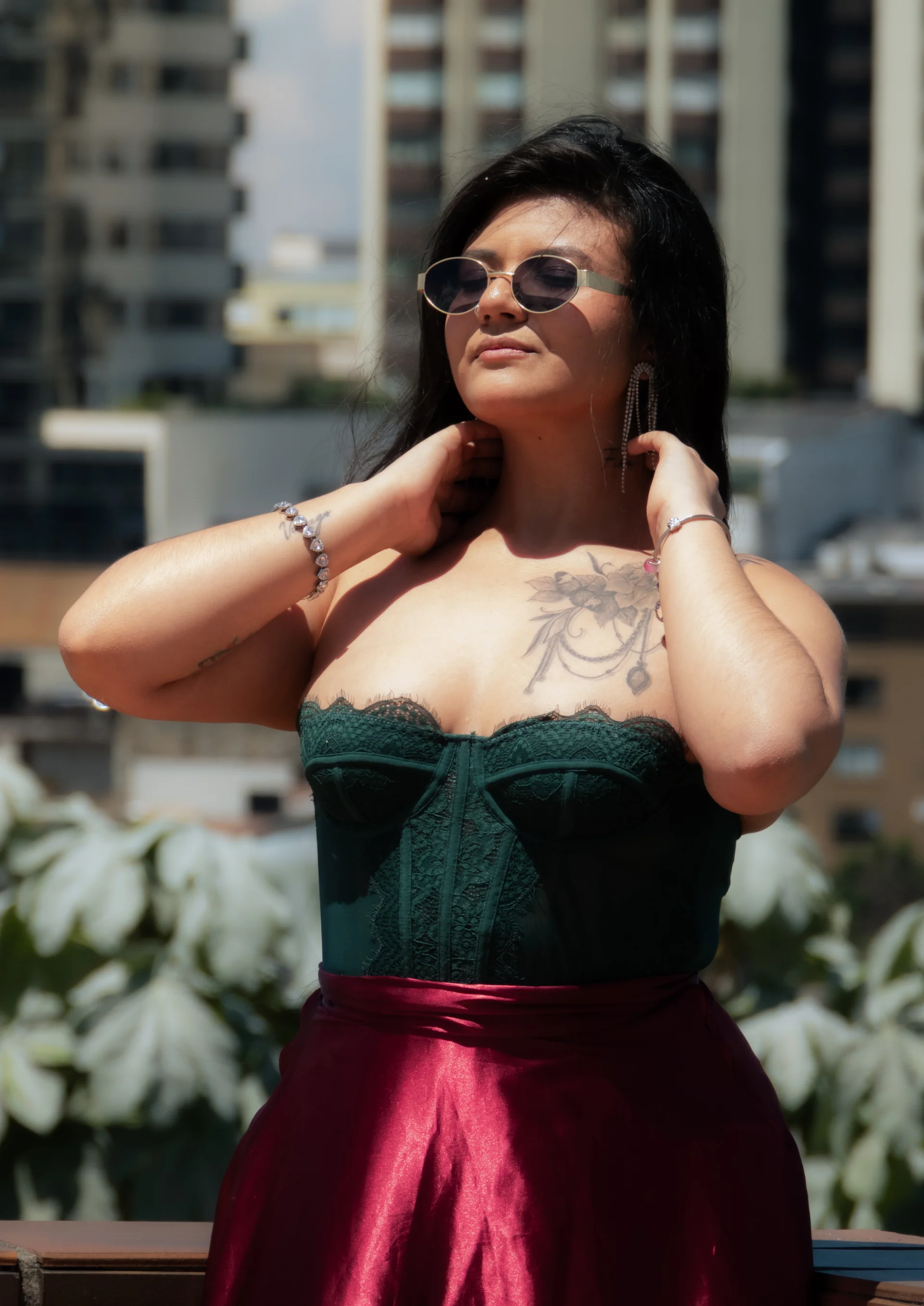 XXX Porn Photo of Nude DesireSweet 5