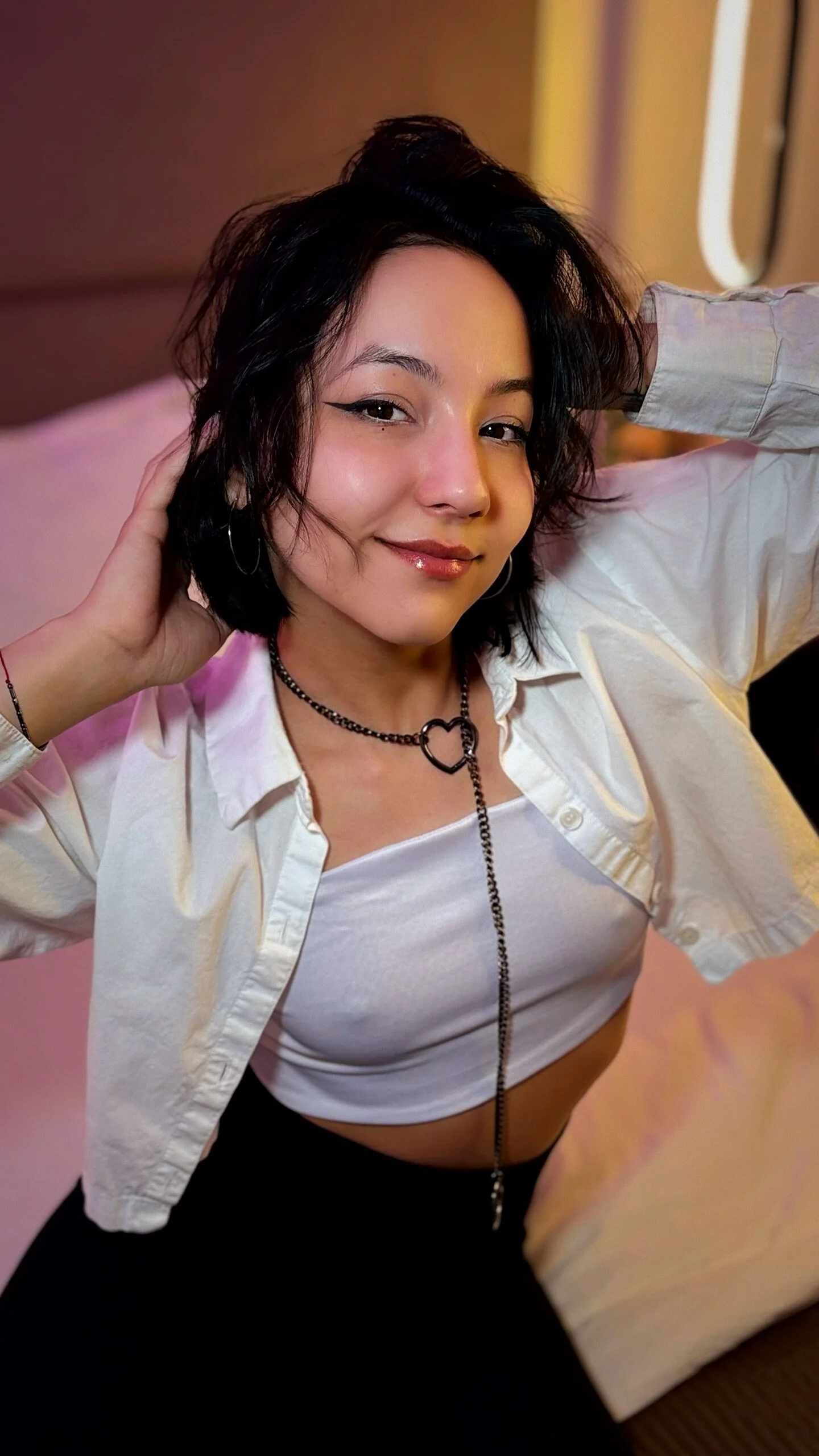 XXX Porn Photo of Nude SweetElya 2