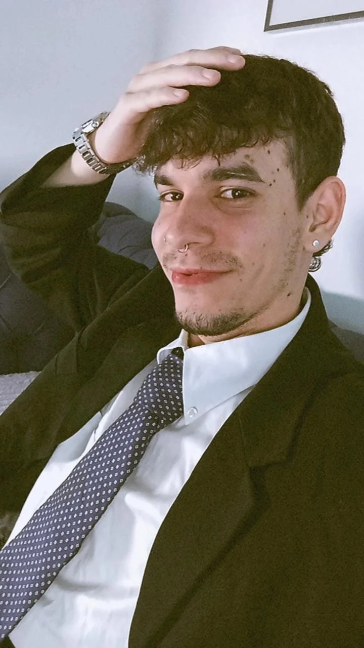 XXX Porn Photo of Nude BRAYHAMBROWN 18