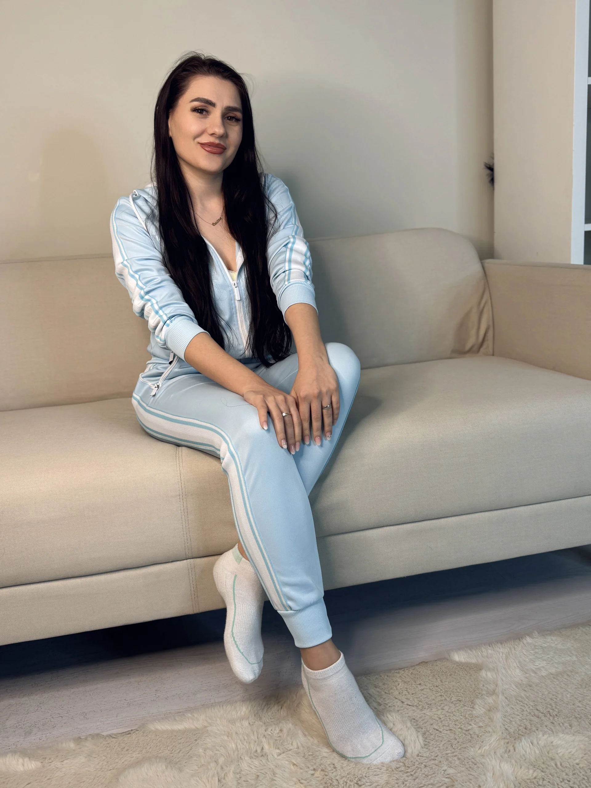 XXX Porn Photo of Nude CuriousKaya 8