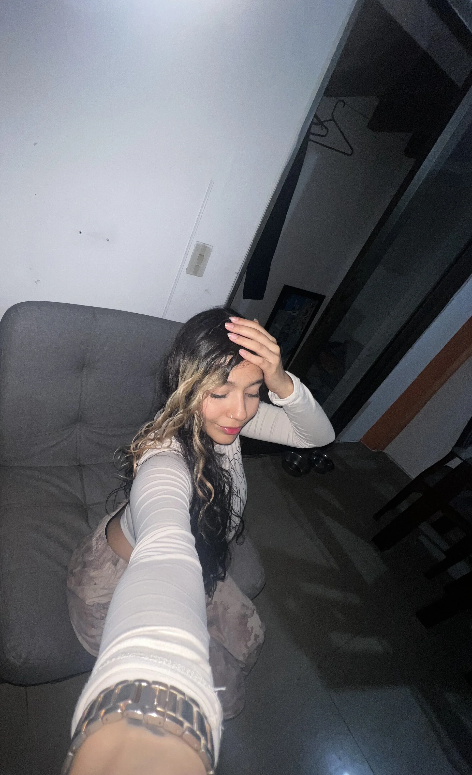 XXX Porn Photo of Nude Sabrina_Adams04 17