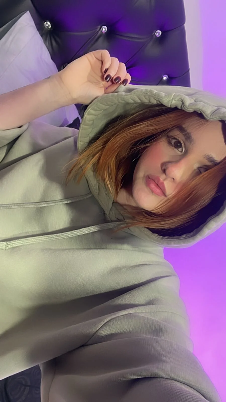 XXX Porn Photo of Nude thewhitegoddess 2