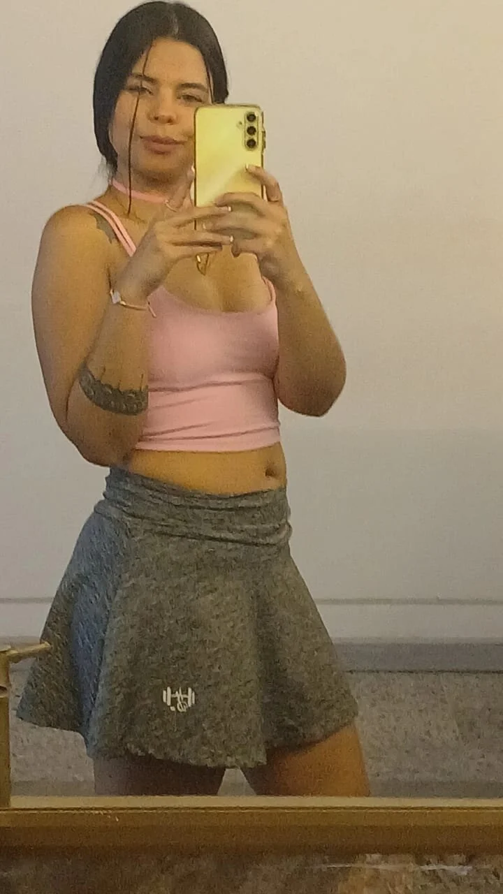 XXX Porn Photo of Nude riri_candy 3